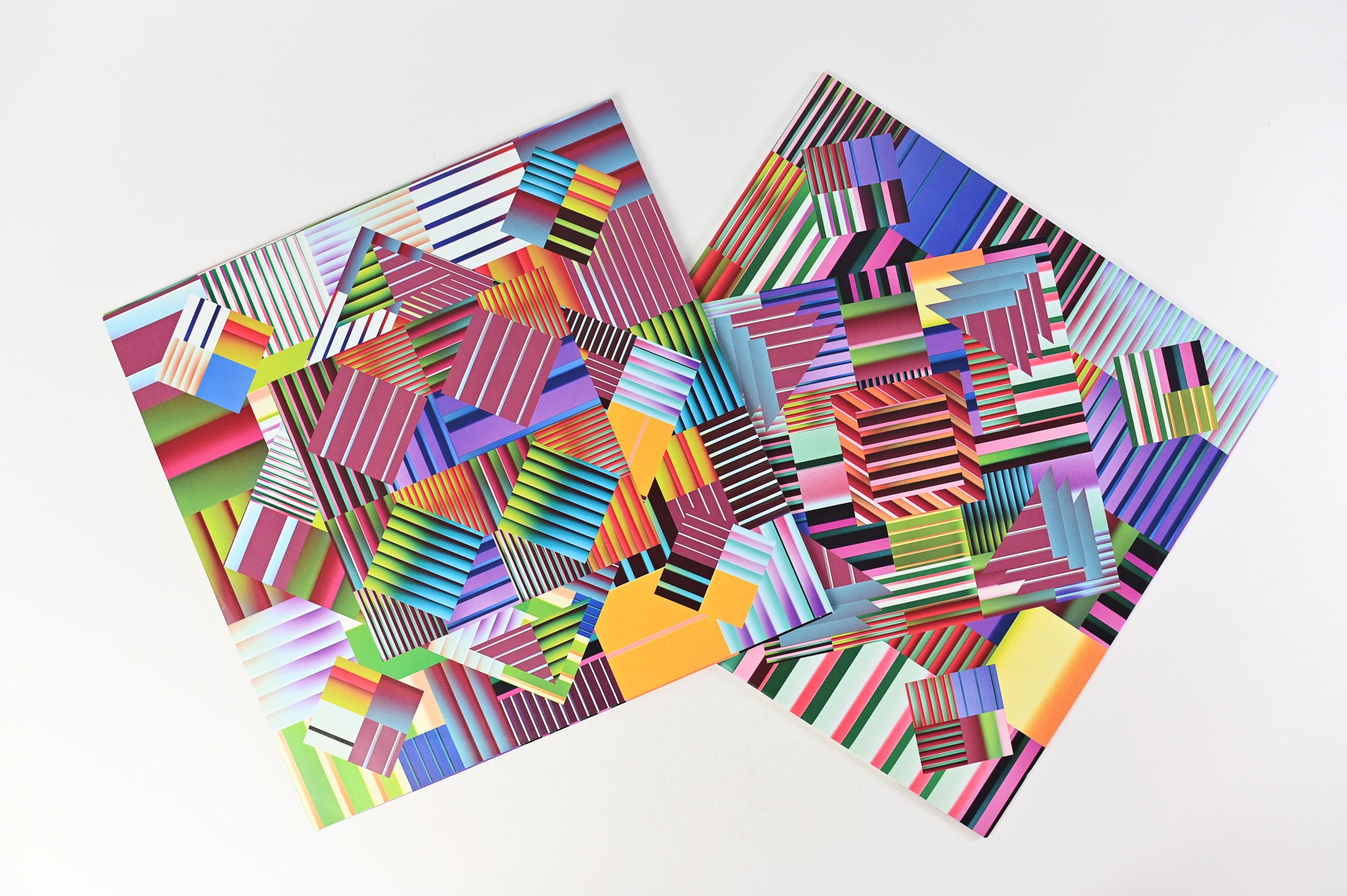 Childish Gambino - Because The Internet on Glassnote RSD Ltd Edition