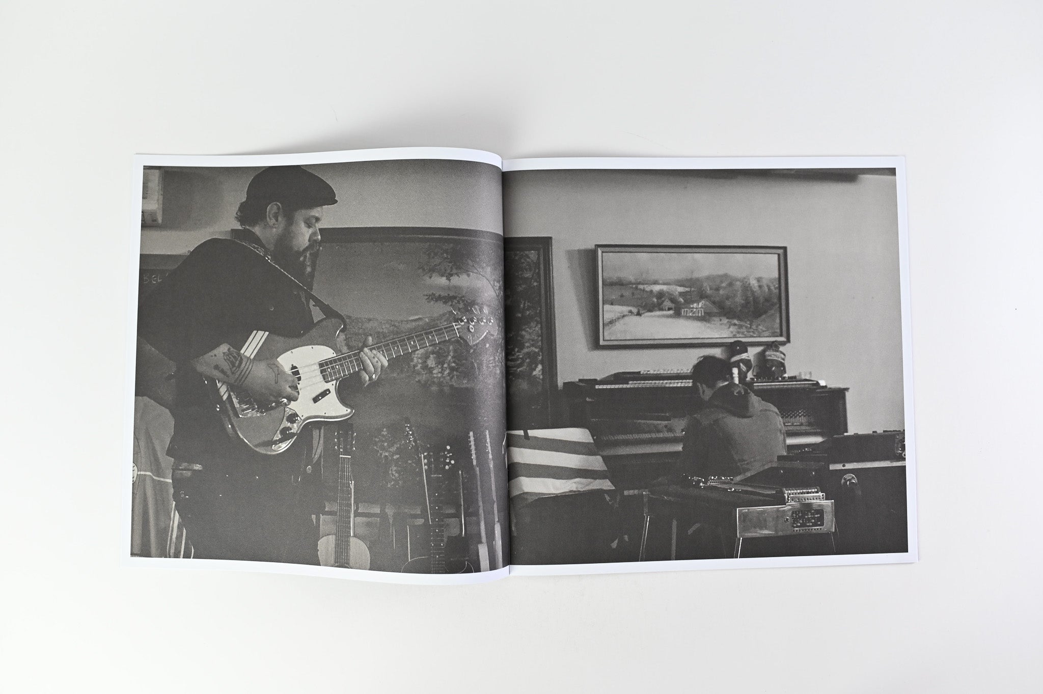 Nathaniel Rateliff And The Night Sweats - Tearing At The Seams on Stax Deluxe Edition