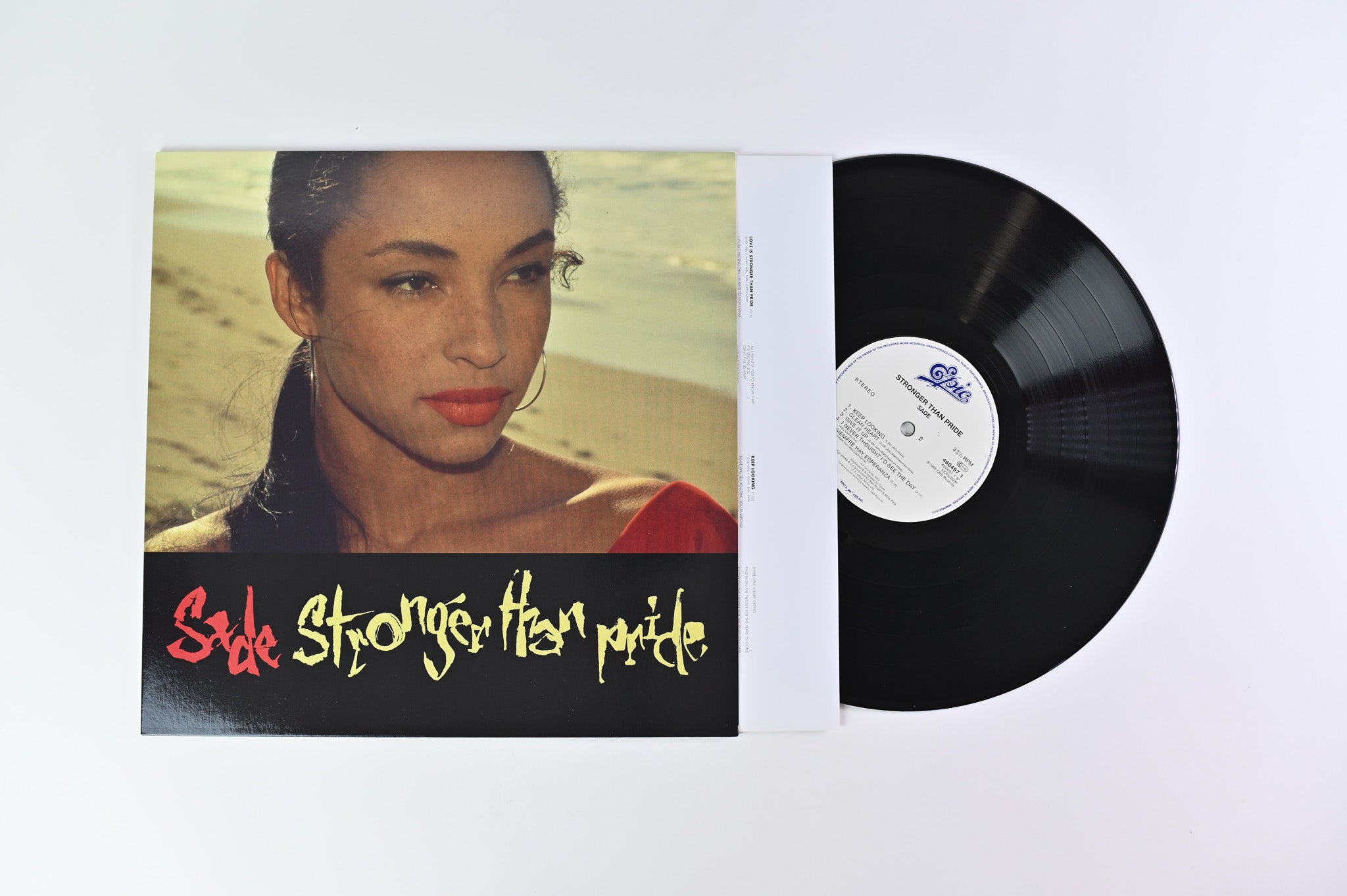 日本全国送料無料商品 特集 Sade - This Far on Epic Sony Box Set その他
