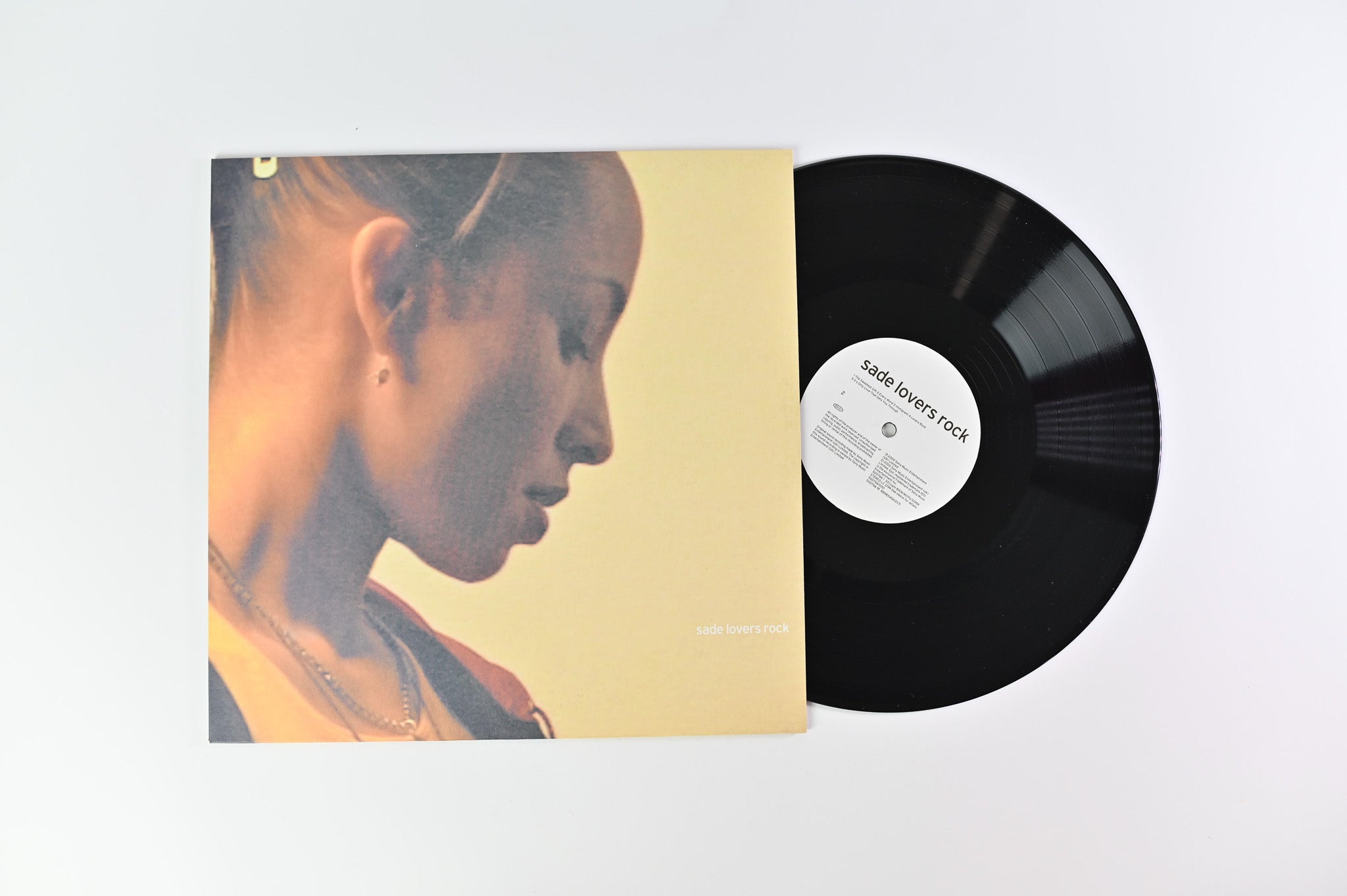 Sade - This Far on Epic Sony Box Set
