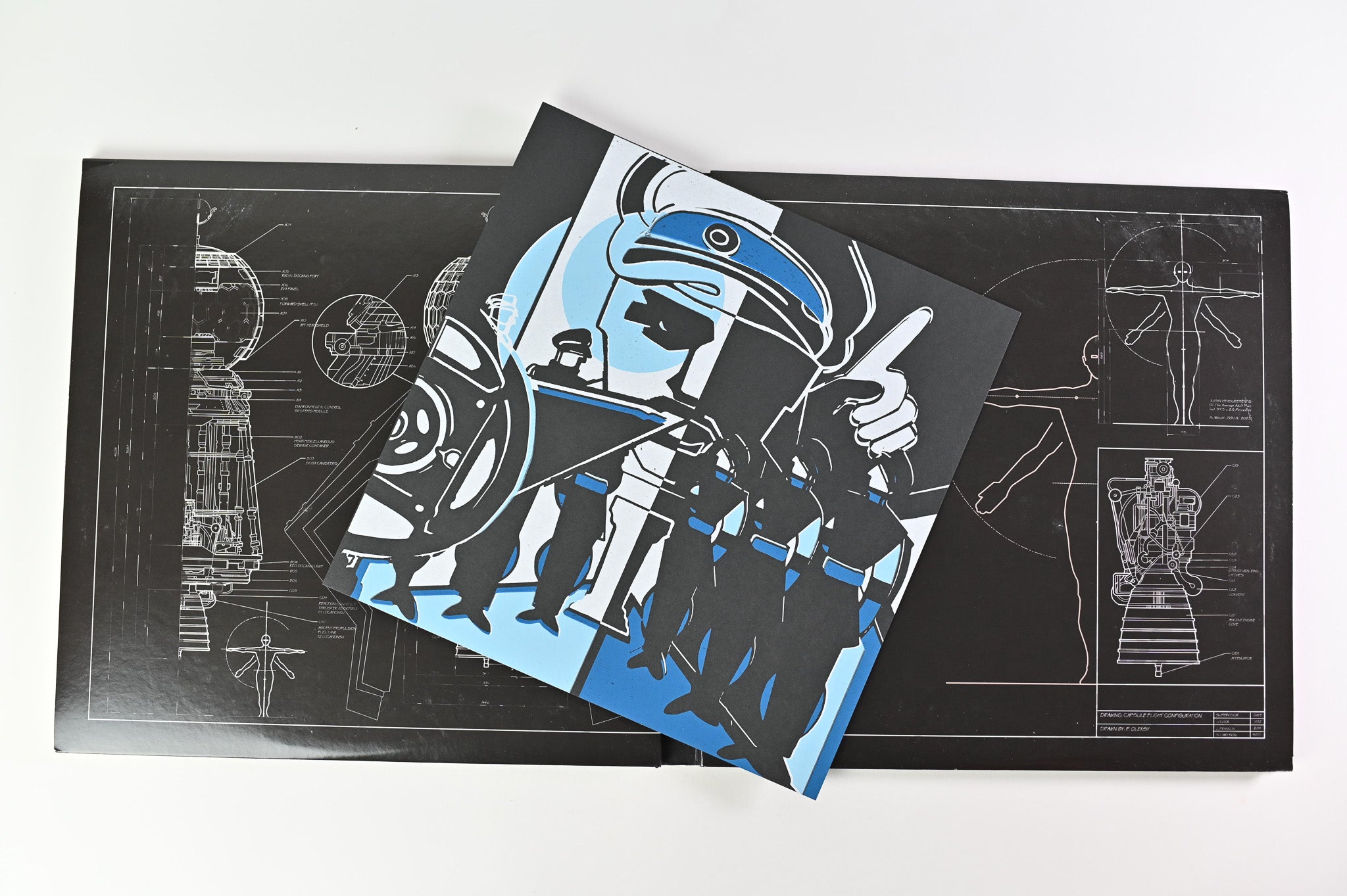 The Smashing Pumpkins - ATUM (A Rock Opera In Three Acts) on Thirty Tigers Ltd Indie Exclusive