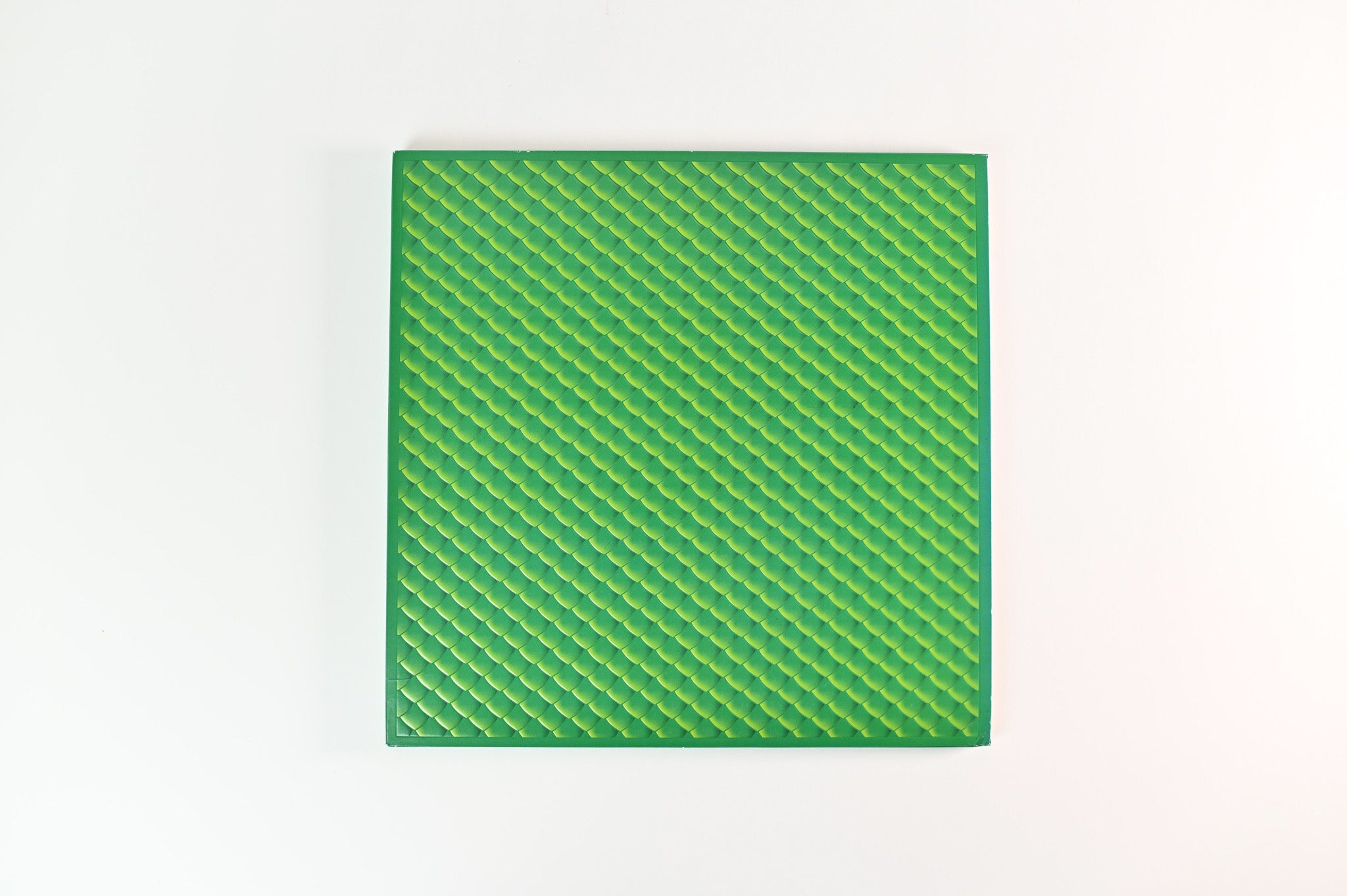 The Mountain Goats - In League With Dragons on Merge Records - Green/Yellow Vinyl