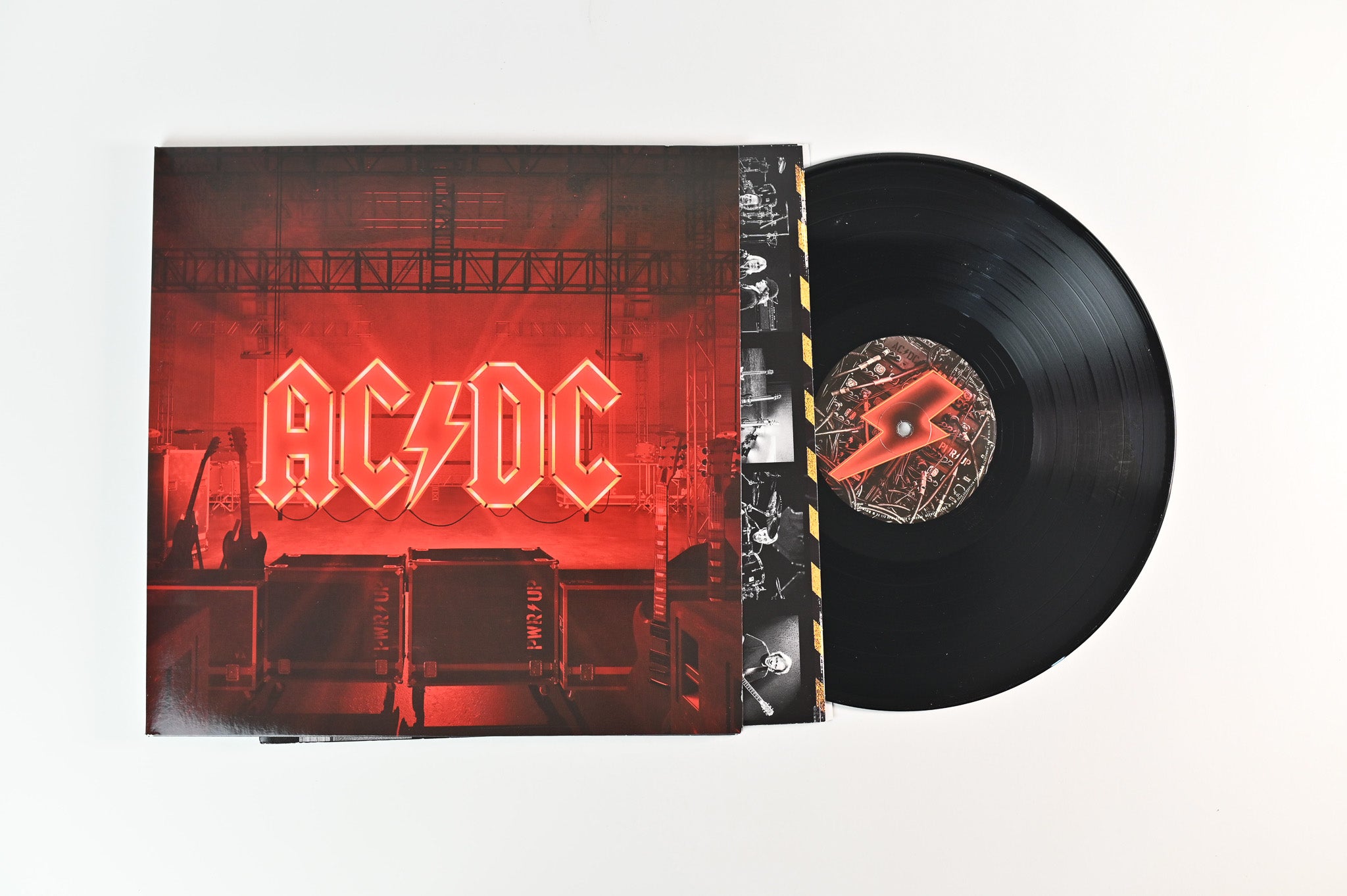人気商品・限定商品ばかりの「超得 半額福袋」が販売開始 AC/DC - PWR/UP on Columbia / Sony Music その他