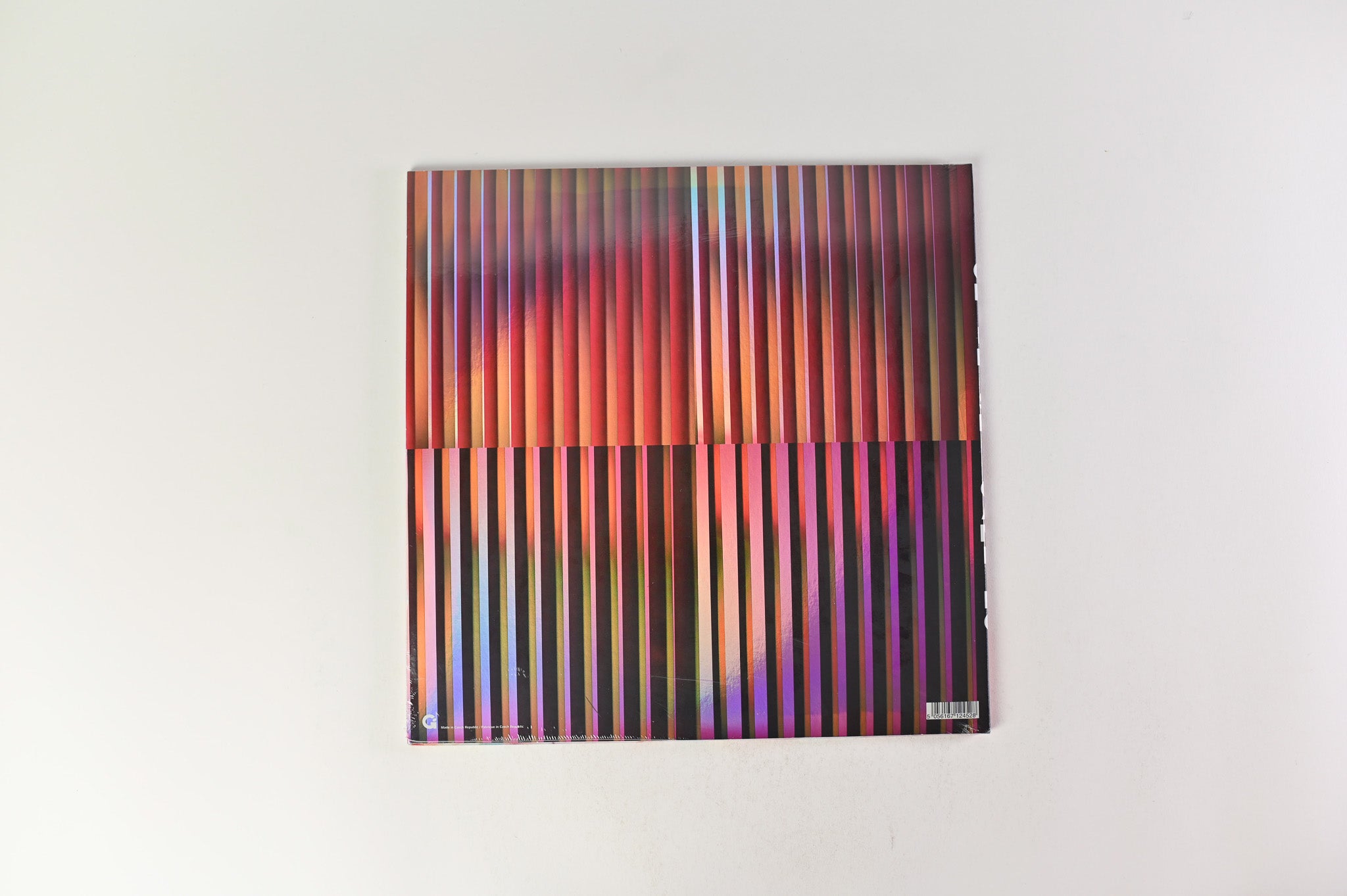 Childish Gambino - Because The Internet on Glassnote - Sealed