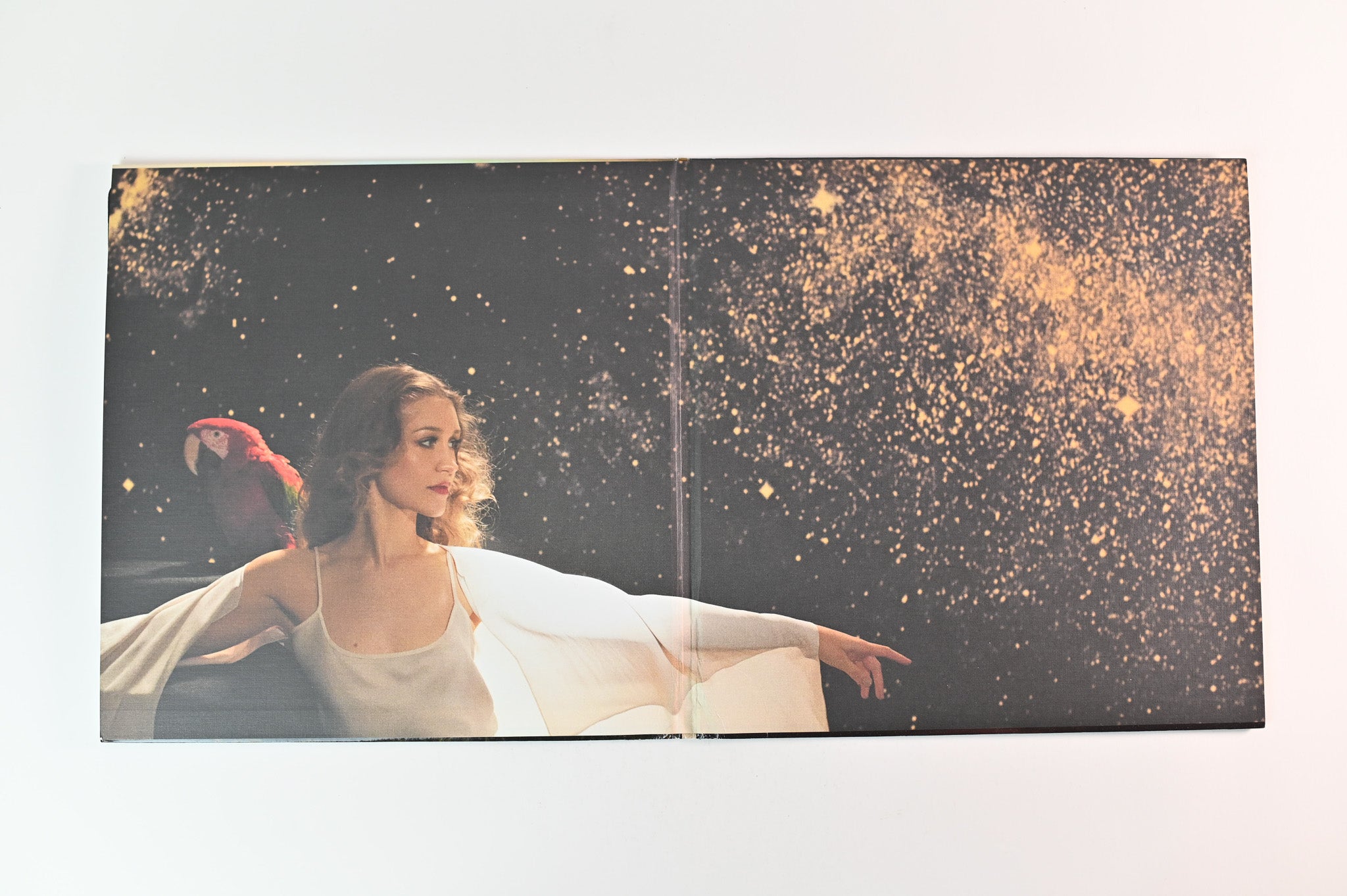 Joanna Newsom - Divers on Drag City