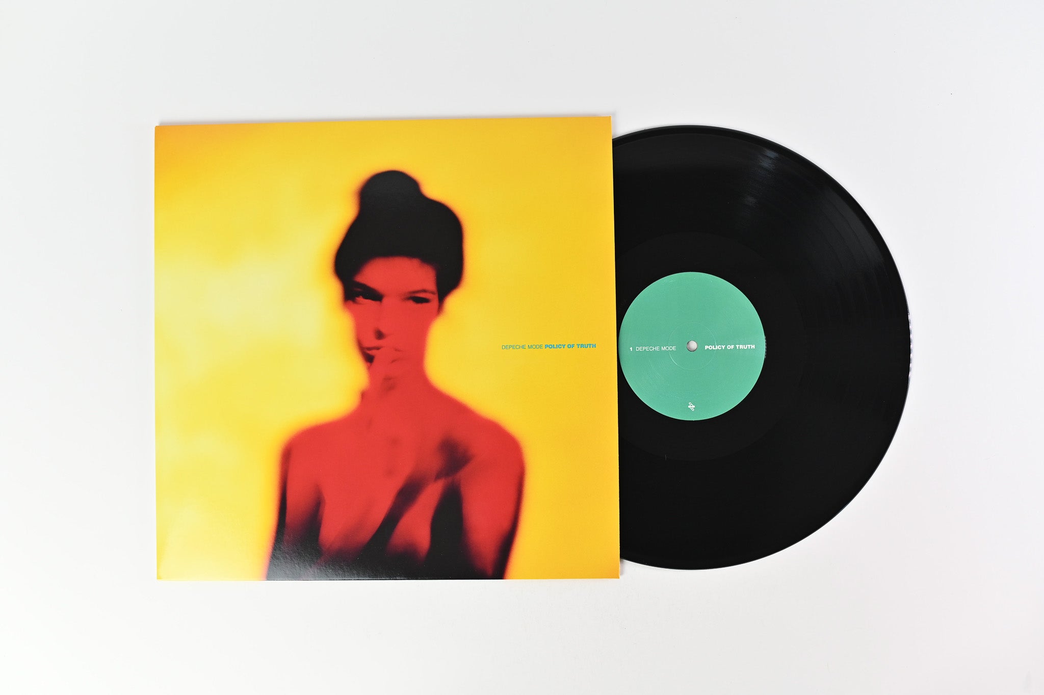 Depeche Mode CD 21枚セット Depeche Mode 