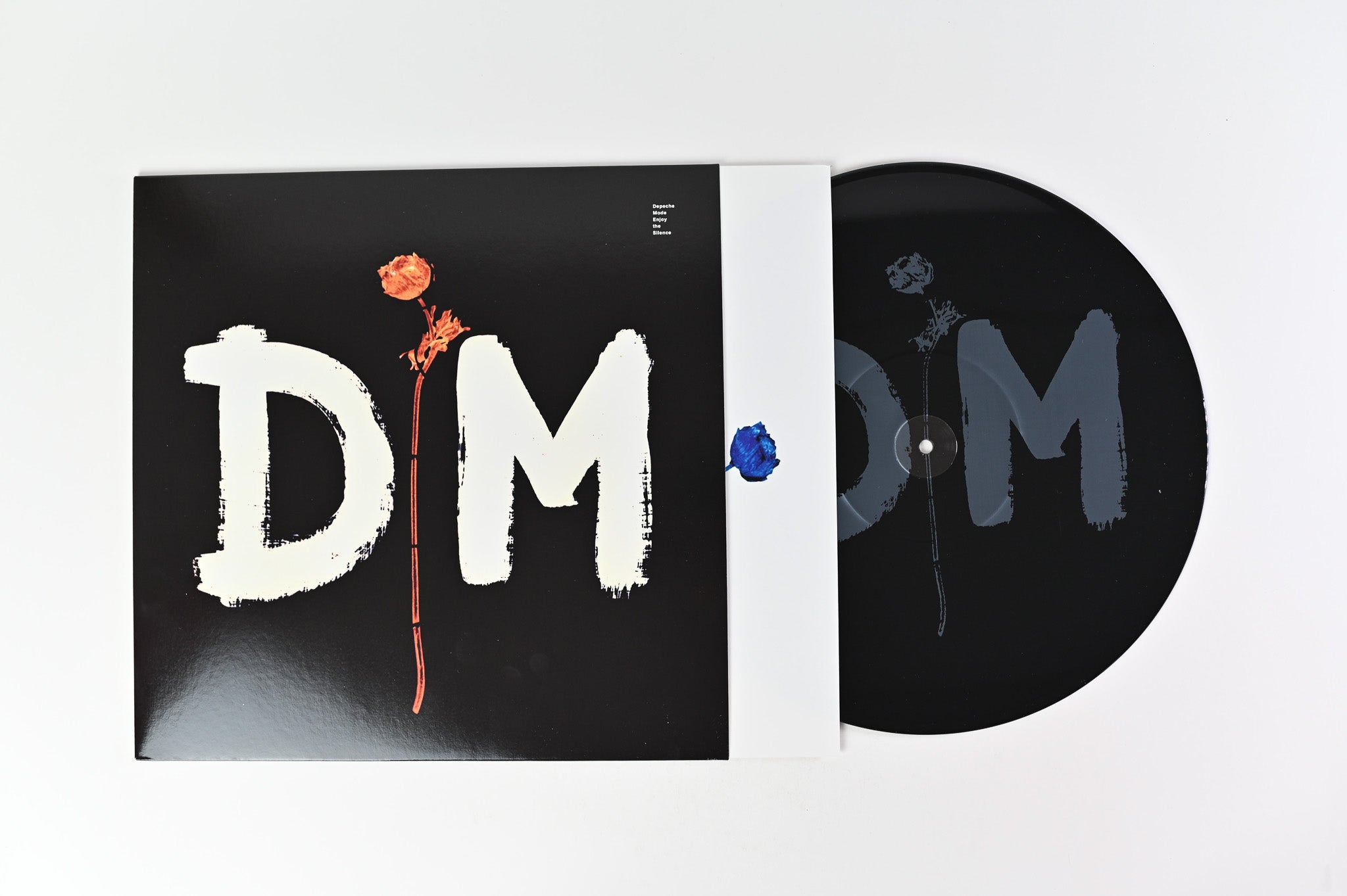 Depeche Mode - Violator The 12" Singles on Mute Columbia Sony 2020 Ltd Numbered Box Set