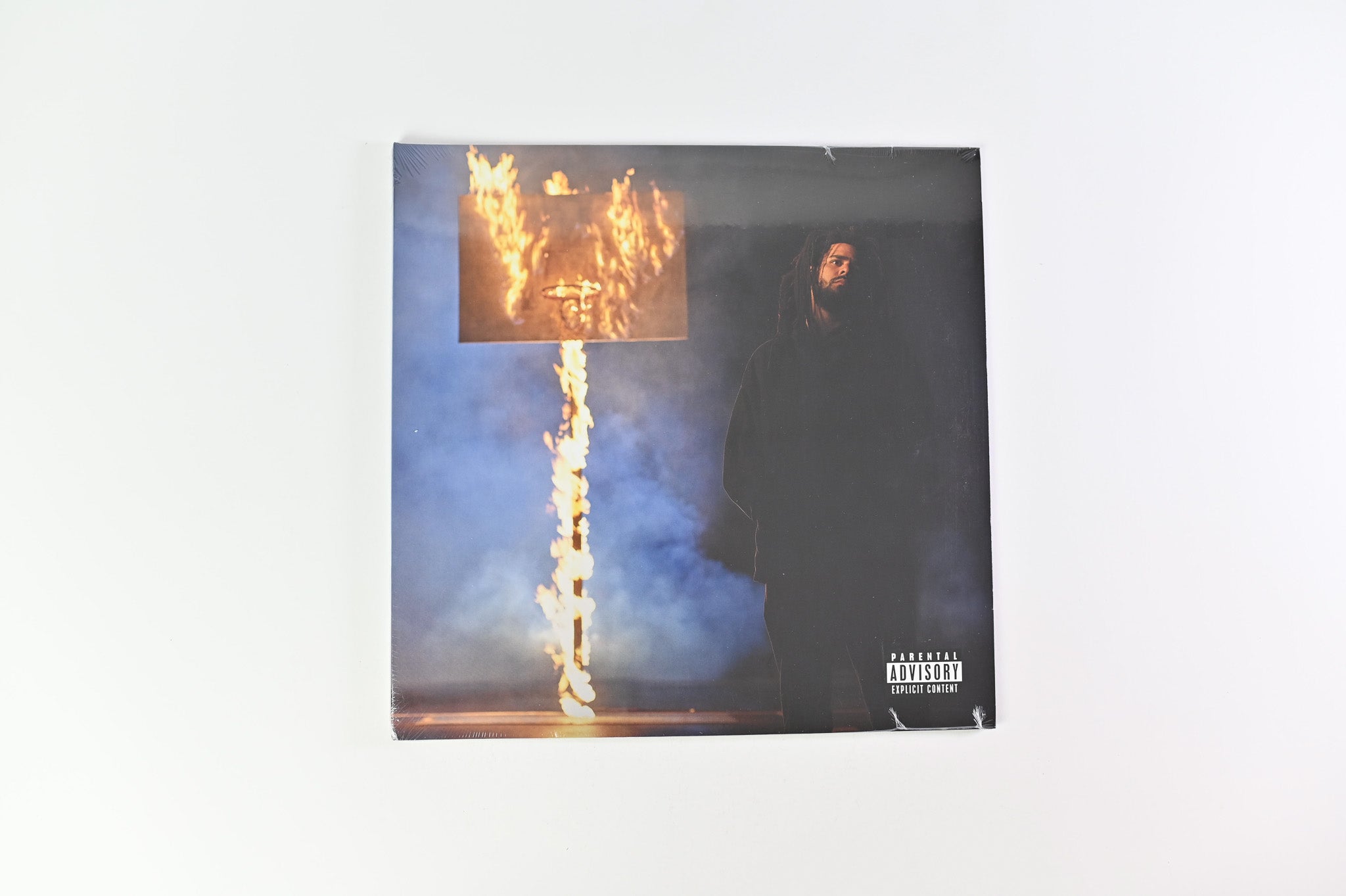 J. Cole - The Off-Season on Dreamville Sealed