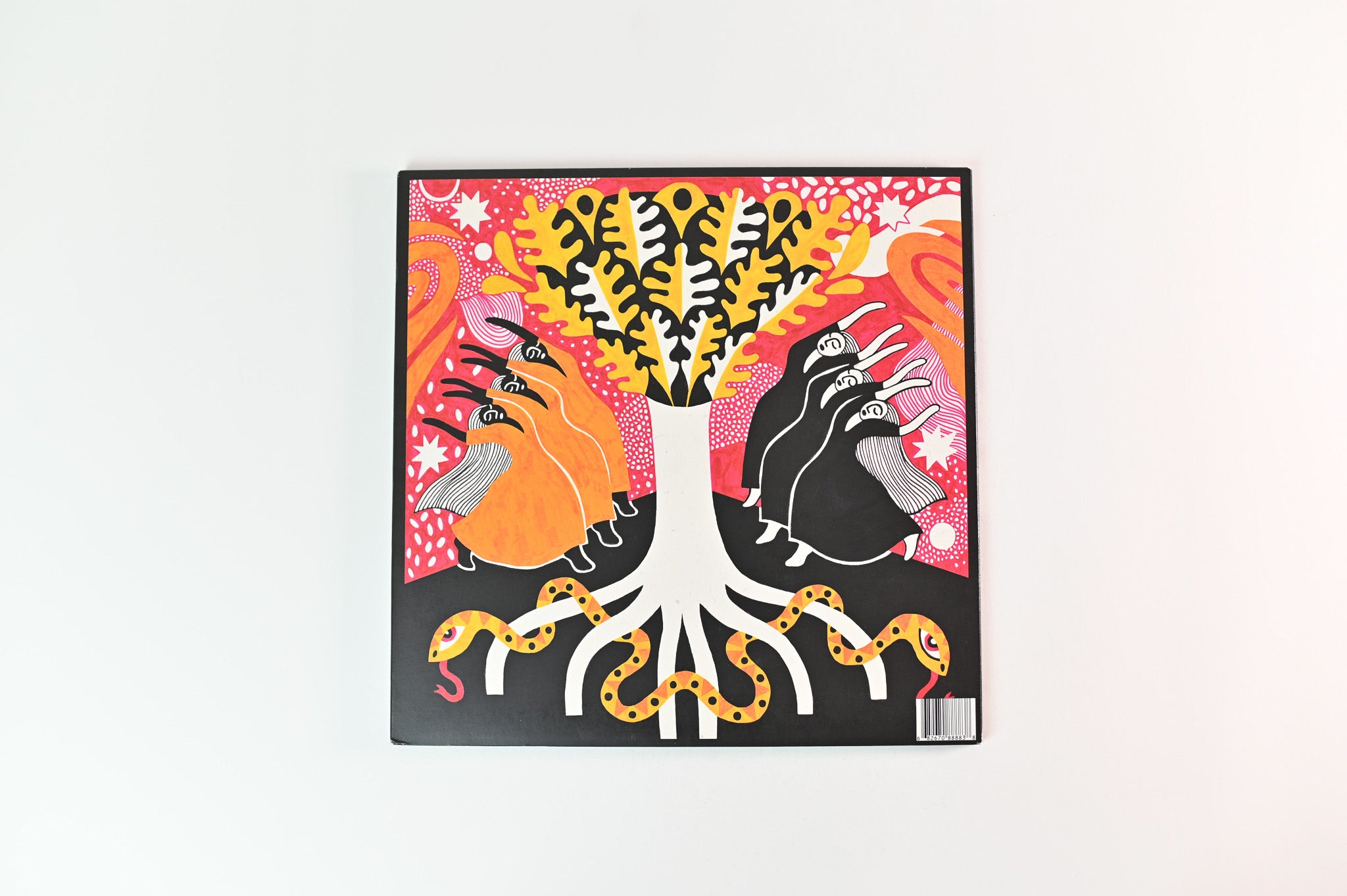 Yazz Ahmed - Polyhymnia on Ropeadope