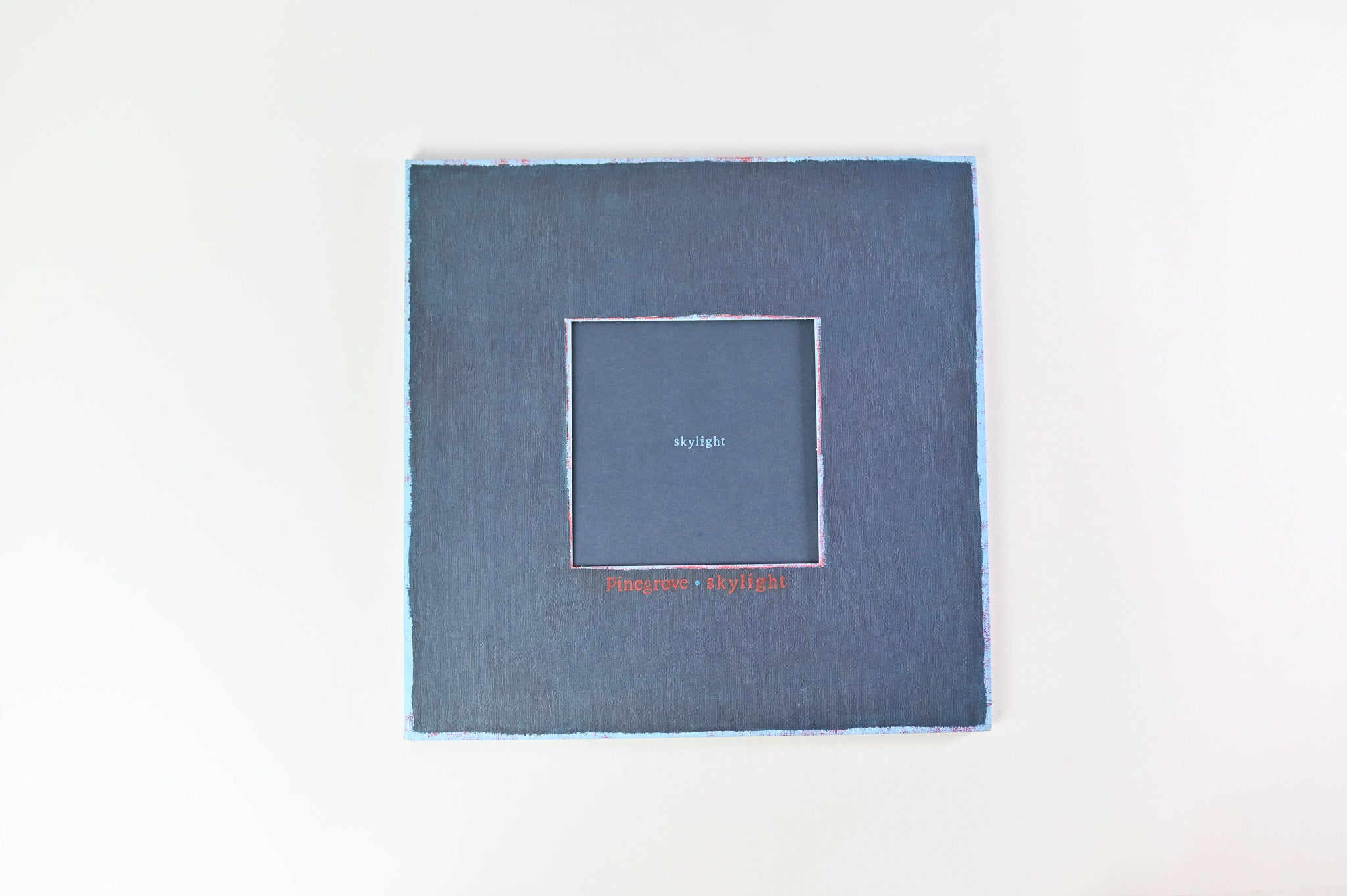Pinegrove - Skylight Deluxe Ltd. Edition on Clear Skylight Vinyl