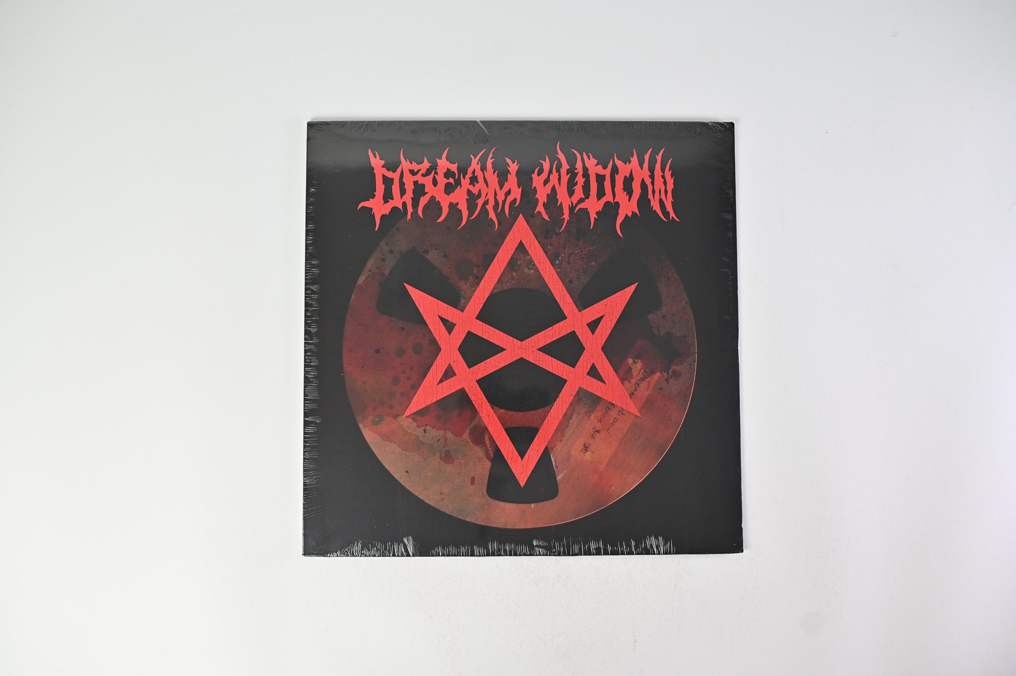 Dream Widow - Dream Widow on RCA - Sealed