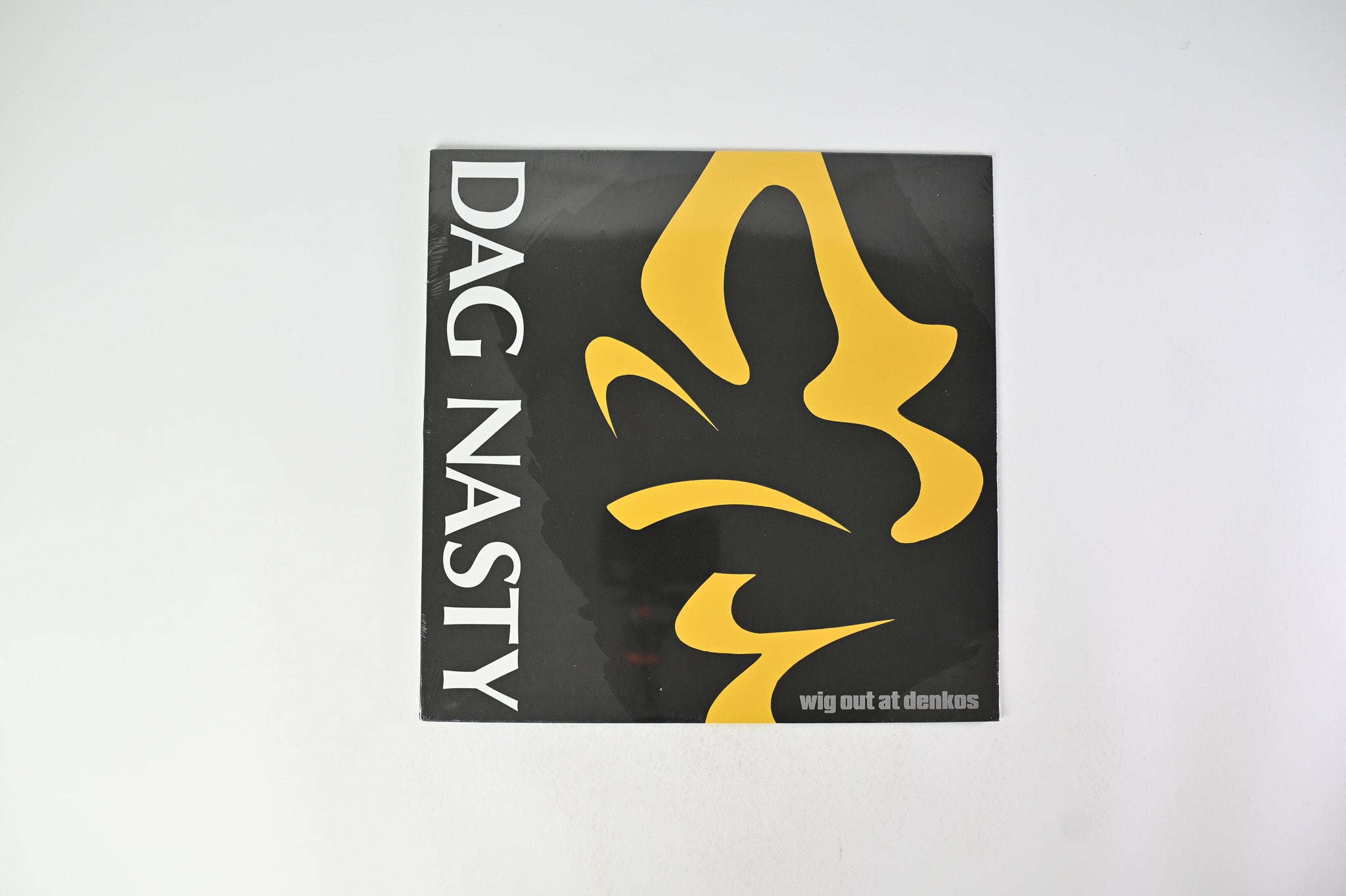 Dag Nasty - Wig Out At Denkos on Dischord - Sealed