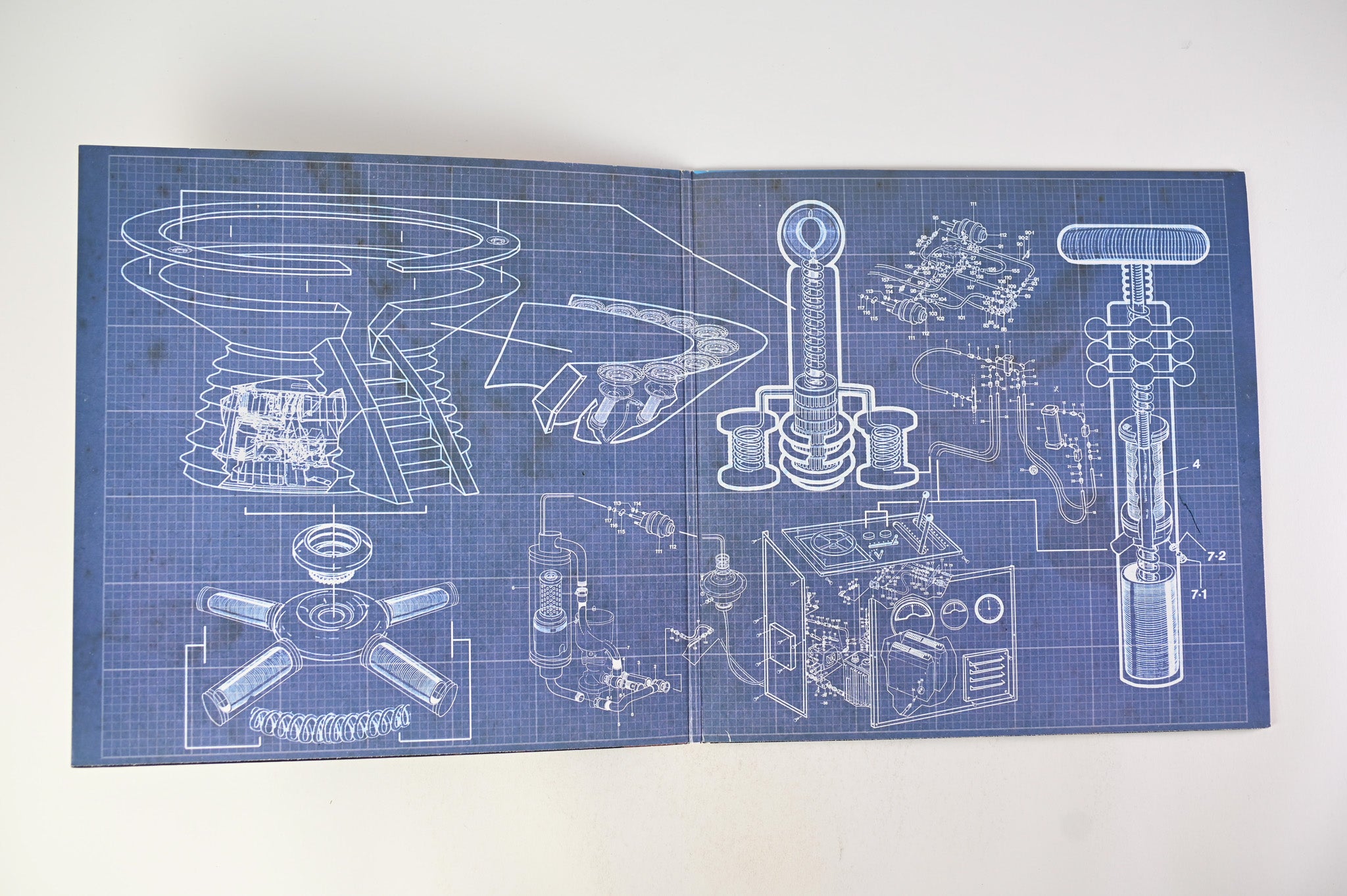 Horisont - About Time on Century Media