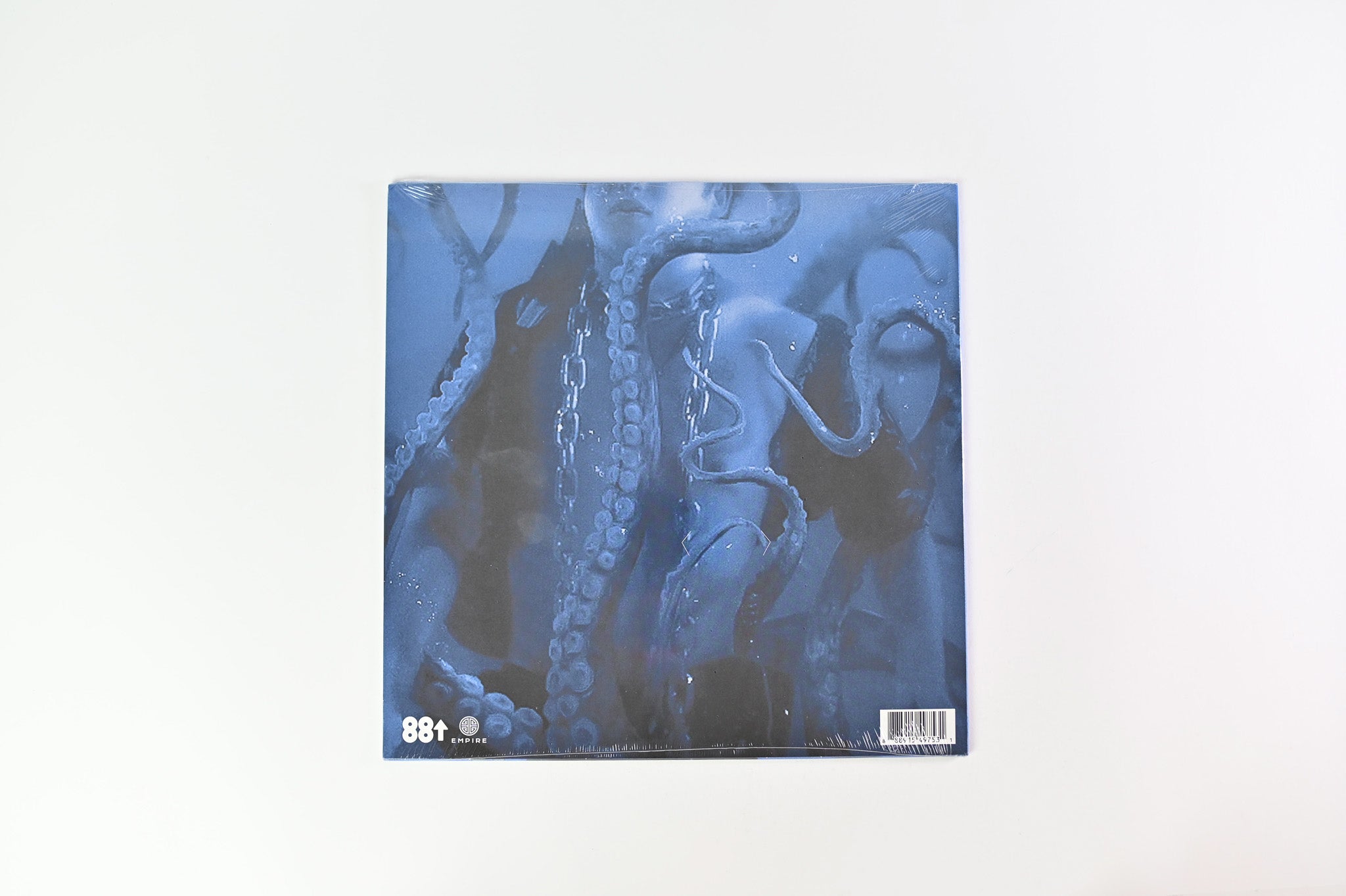 Joji - In Tongues on Empire/88rising Ltd. Translucent Deep Purple Vinyl