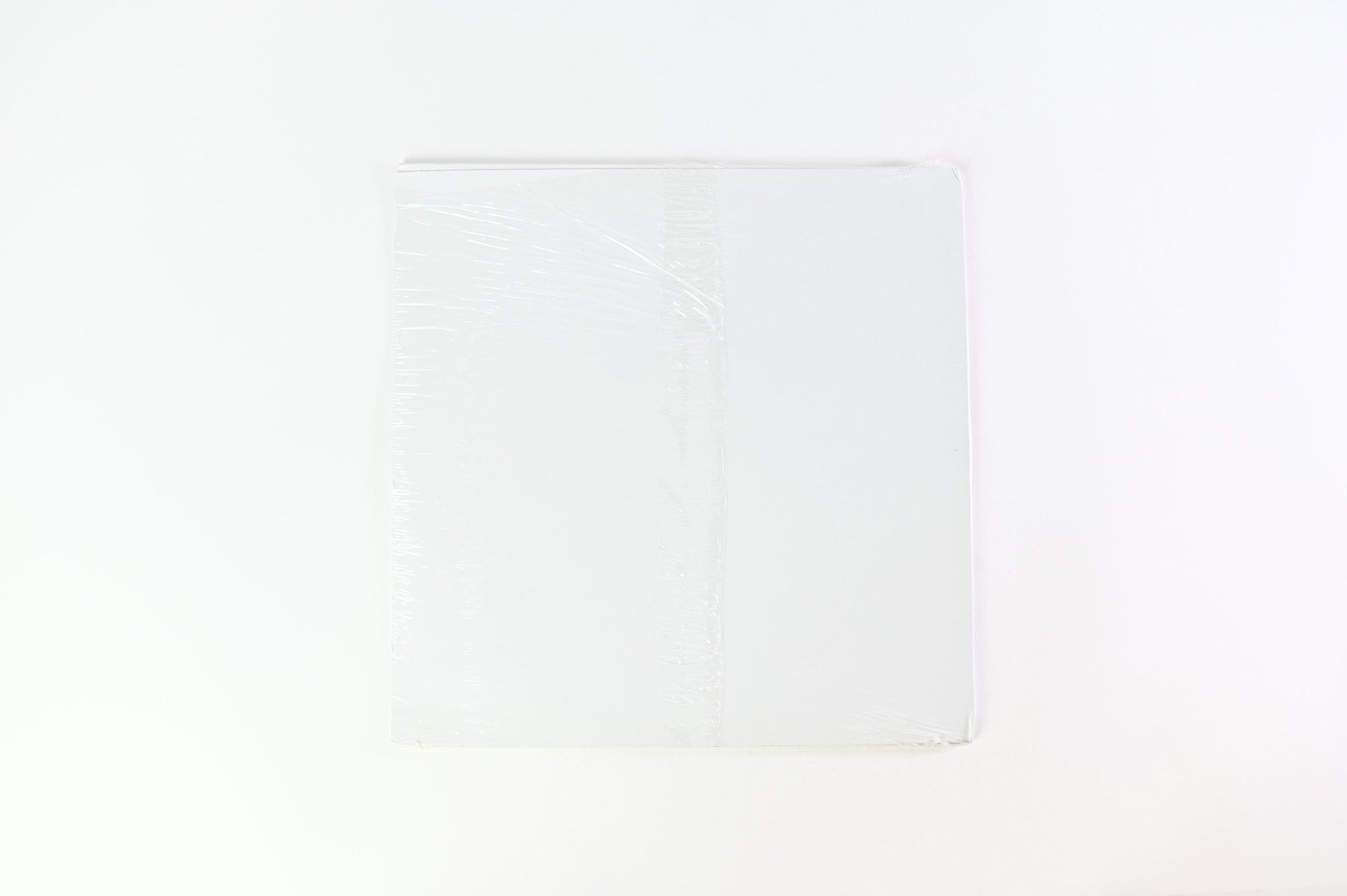 The Orb - Orbus Terrarum on Island Records SEALED Promo