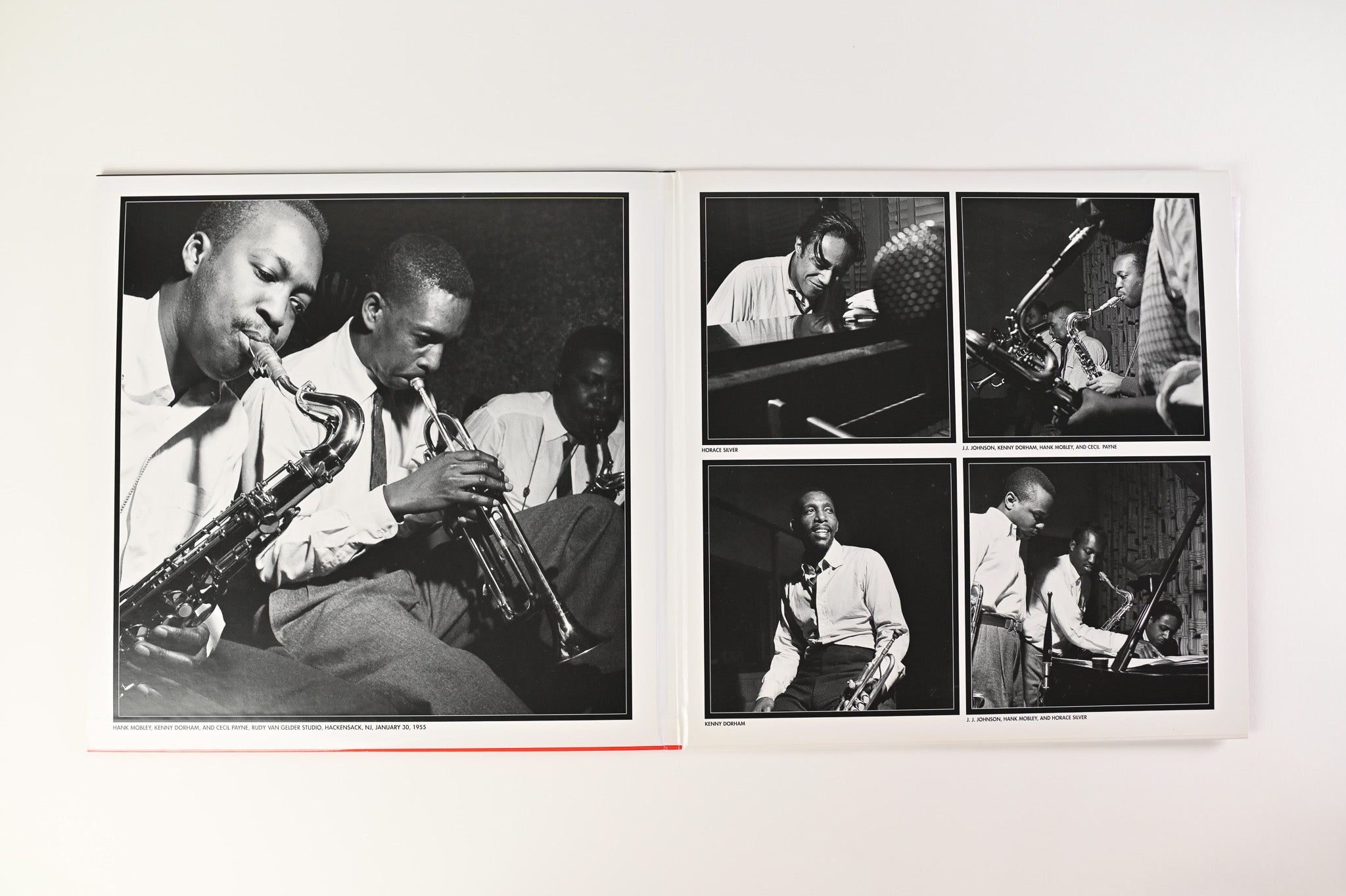 Kenny Dorham - Afro-Cuban on Blue Note Music Matters Ltd Reissue 45 RPM