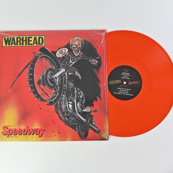 洋楽 Genocide/ ST(warhead records) 洋楽 Genocide/ ST(warhead records) Genocide/ST(warhead records