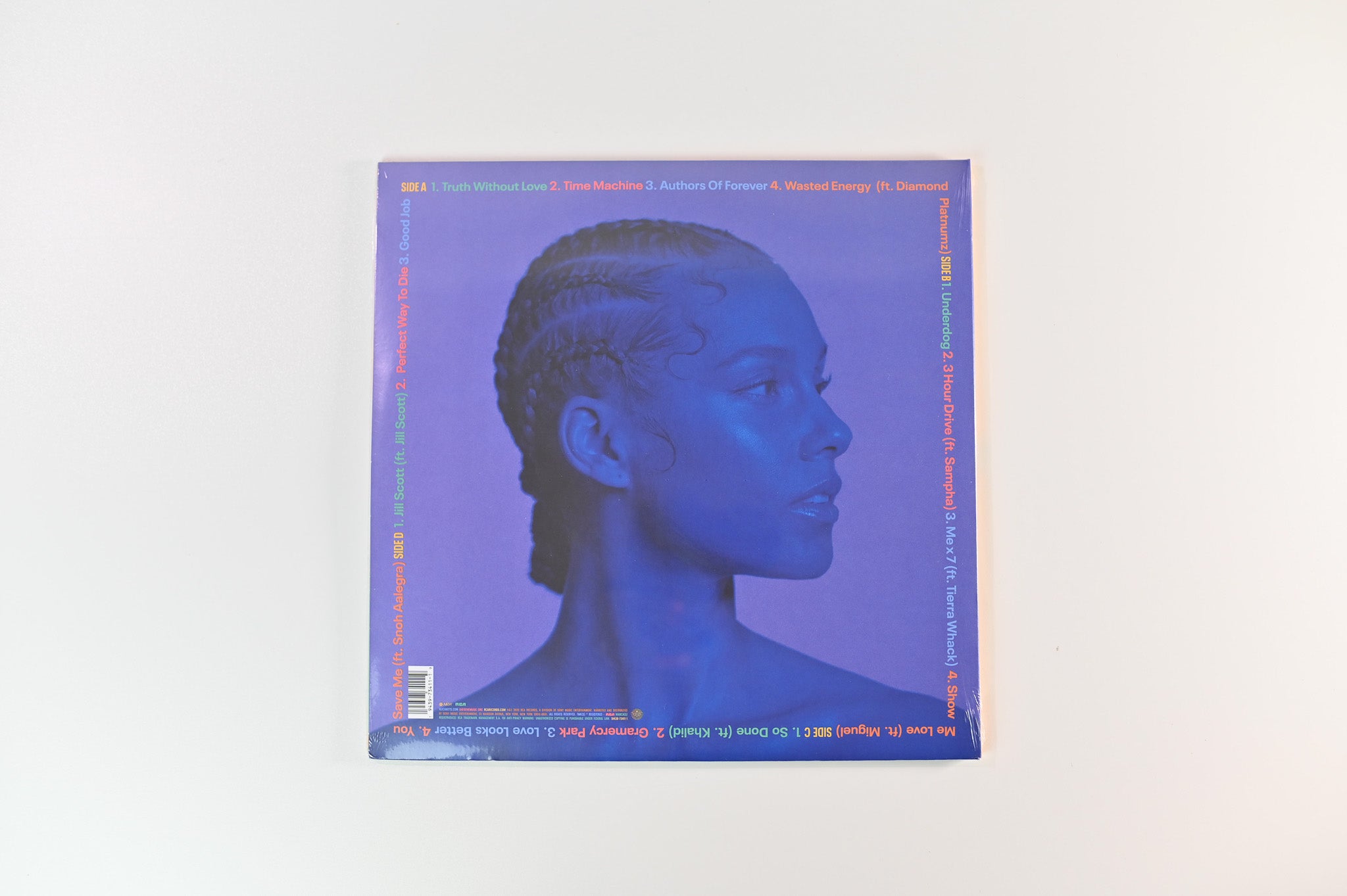 Funk / Soul In Stock