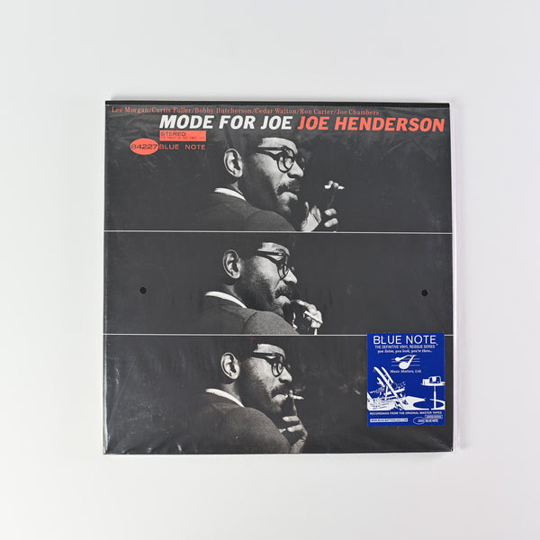 Joe Henderson / Mode For Joe (Blue Note) Remastered 【公式通販】