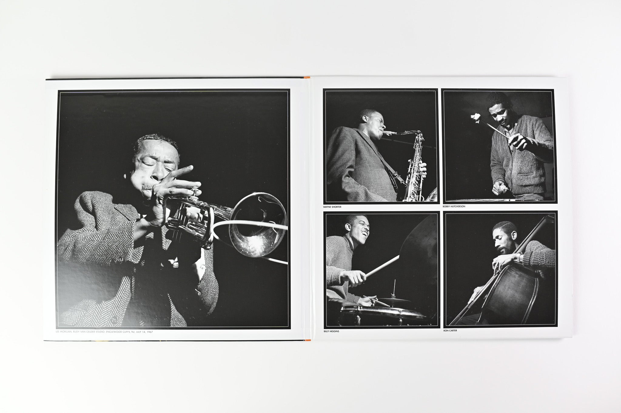 Lee Morgan The Procrastinator　ブルーノート　希少 Lee Morgan - The Procrastinator - Blue Note Vinyl Reissue