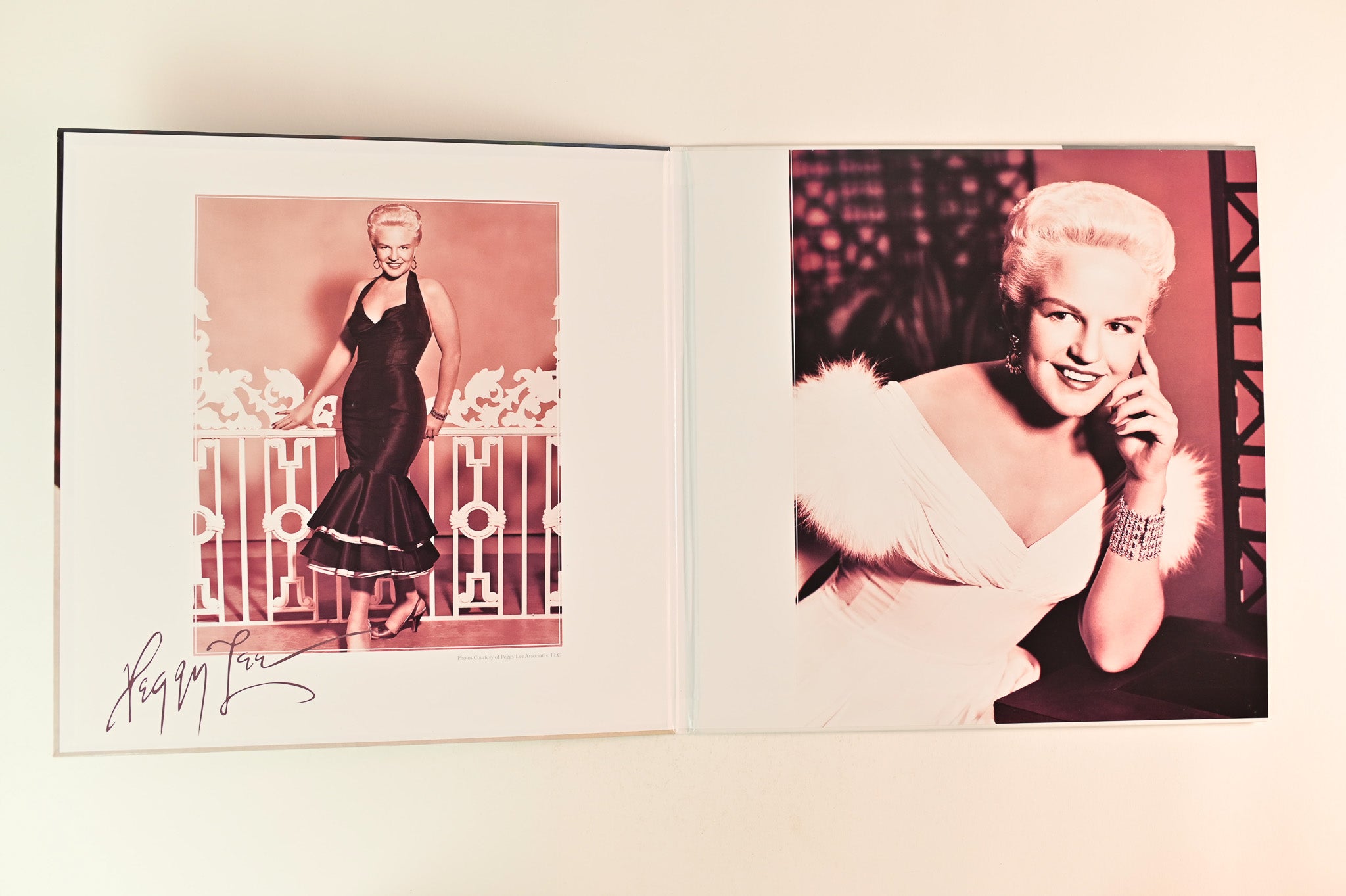 Peggy Lee - Black Coffee With Peggy Lee on Verve Acoustic Sound Series Reissue