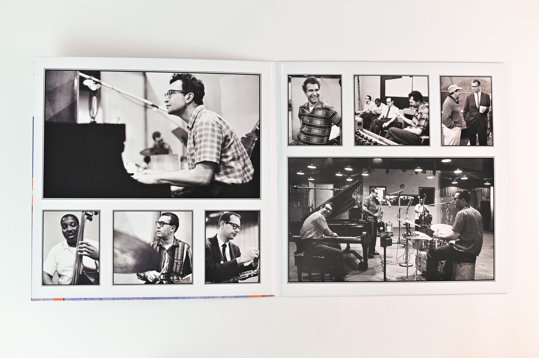 The Dave Brubeck Quartet - Time Out on Columbia Analogue Productions 200 Gram Reissue