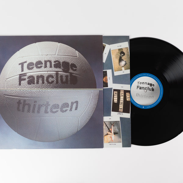 teenage fanclub thirteenレコード盤 Amazon.co.jp: サーティーン: ミュージック 洋楽