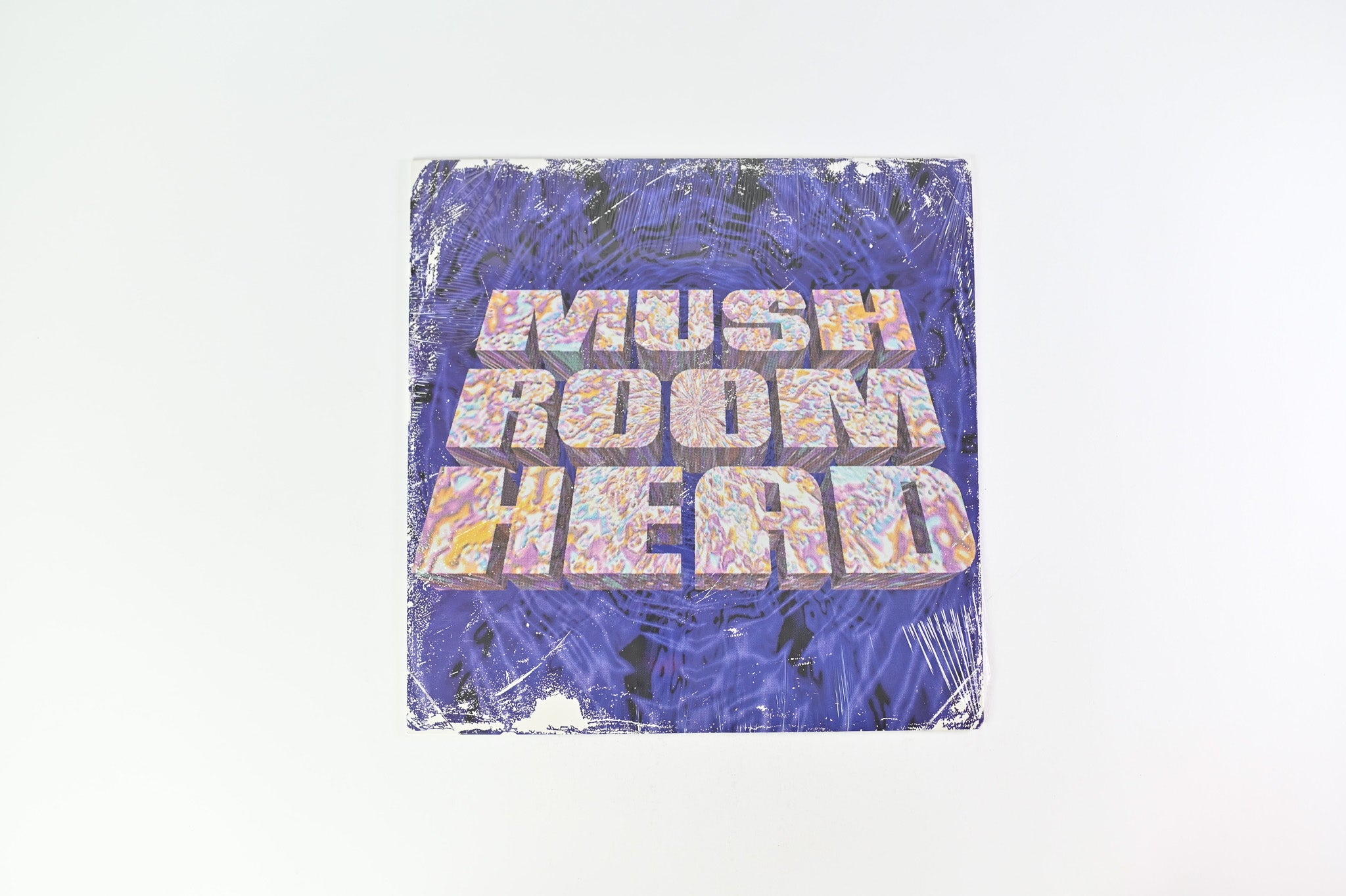 Mushroomhead - Mushroomhead on Filthy Hands Sealed