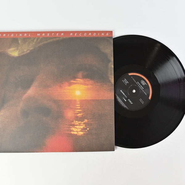 米CD David Crosby If I Could Only Remember My Name.... UDSACD2214 Mobile Fidelity Sound Lab, Atlantic /00150 David Crosby - If I Could Only Remember My Name