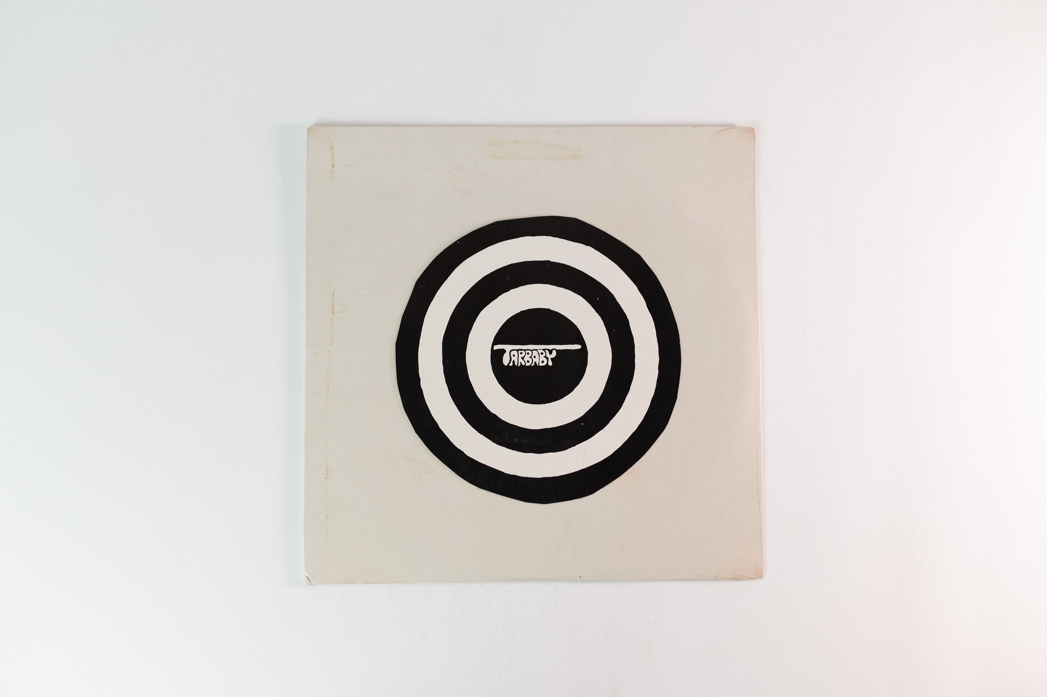 Tarbaby - February on Newsouth Recordings Sealed