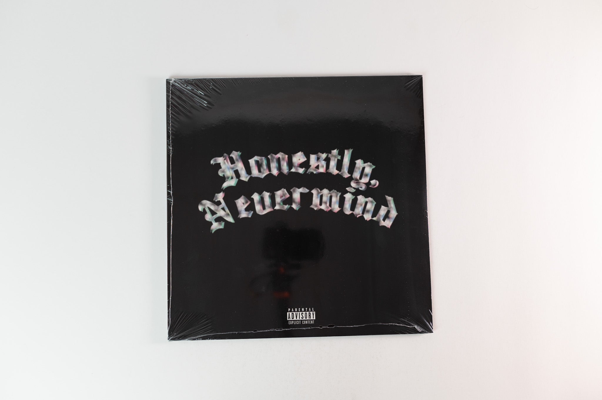 Drake - Honestly, Nevermind Unofficial Pressing Sealed