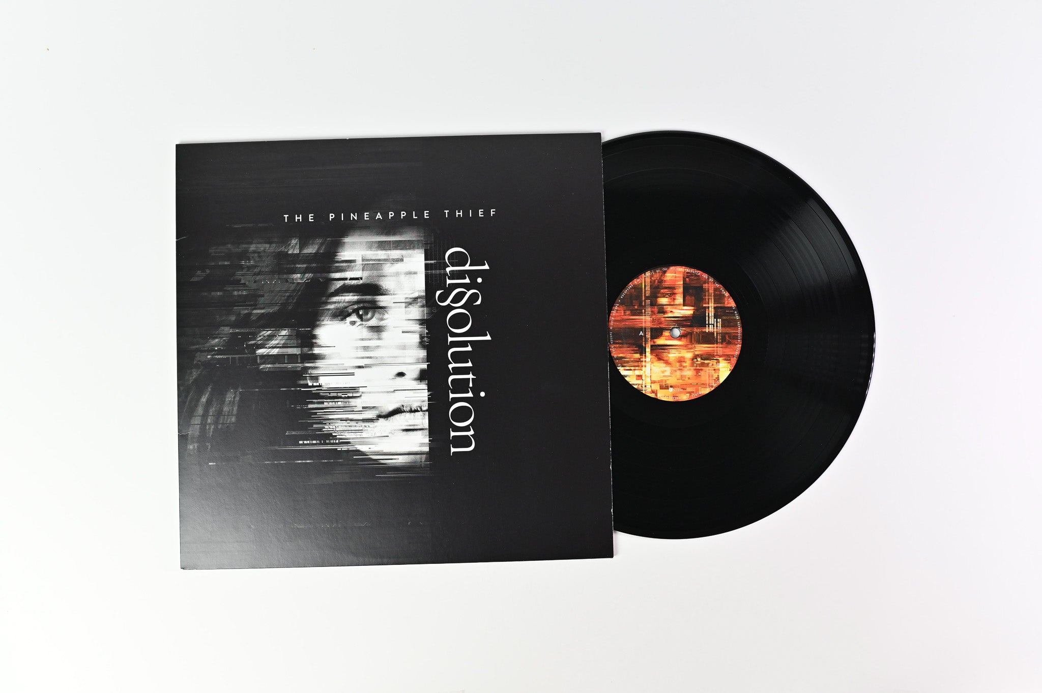 The Pineapple Thief - Dissolution on Kscope