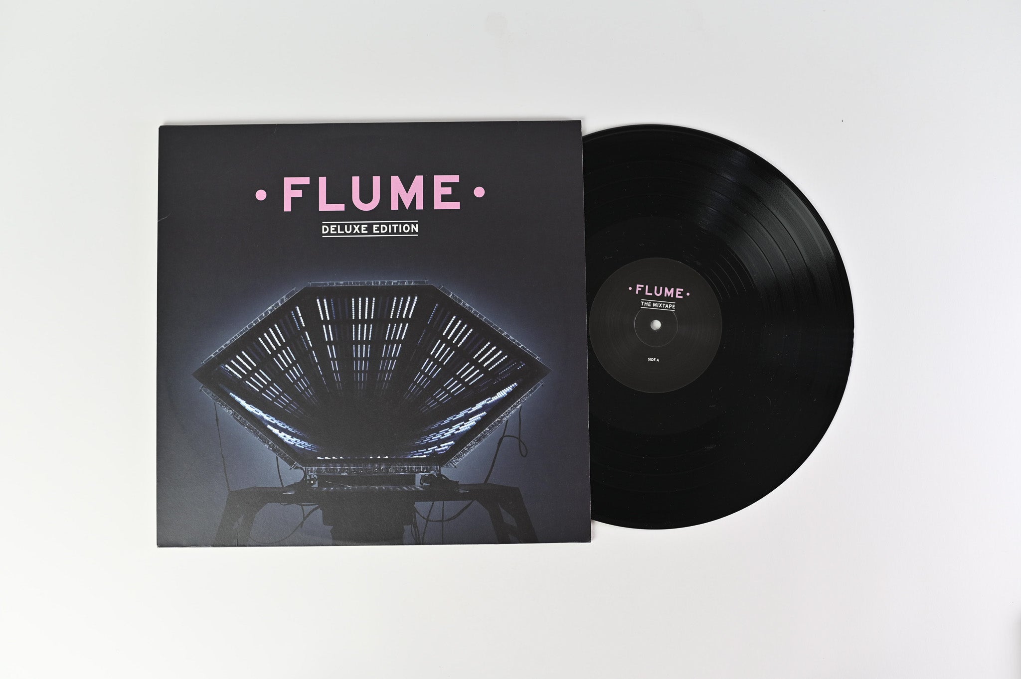 Flume - Flume on Future Classic Deluxe Edition