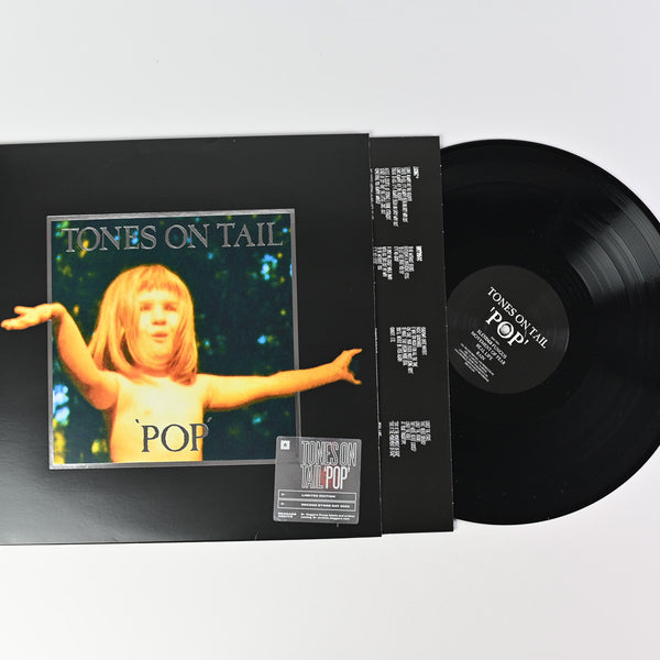【超安い】 Tail On Tones - Banquet Beggars on Pop その他