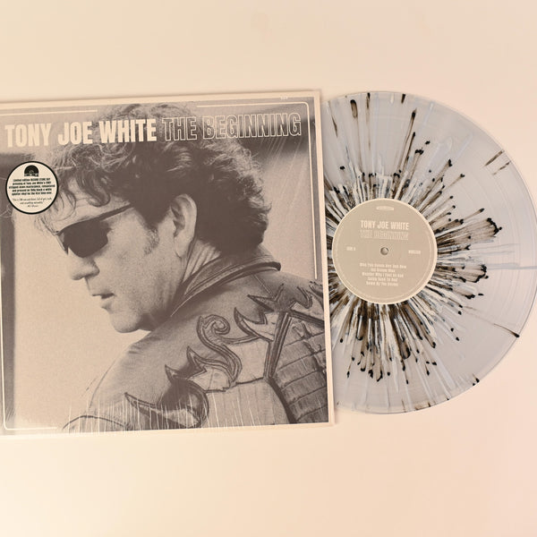 Tony Joe White コンプリート・モニュメント・レコーディングス Swamp Music: The Complete Monument Recordings - Album by Tony Joe