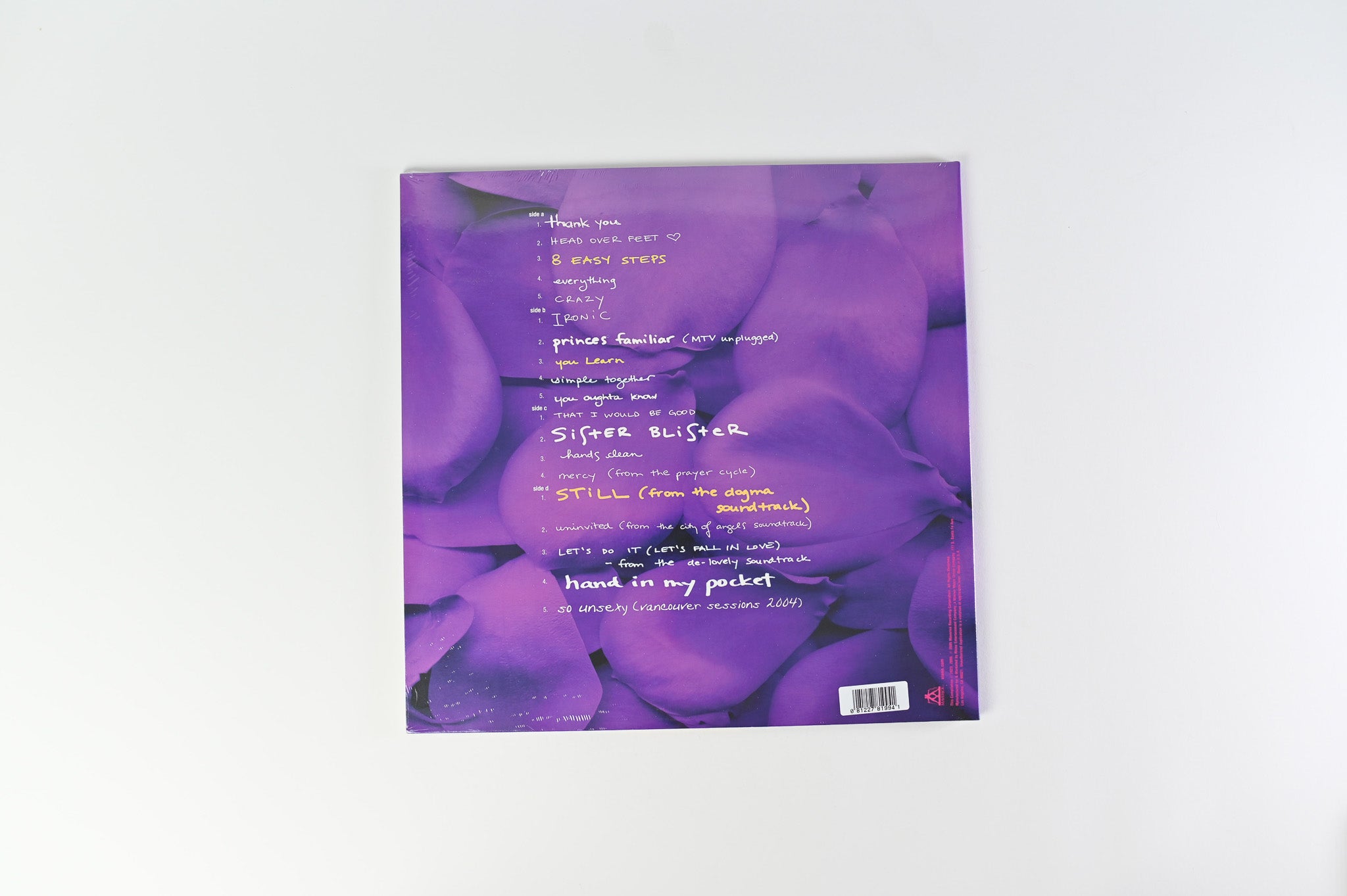 The Collection (2LP) | Rhino Official Store