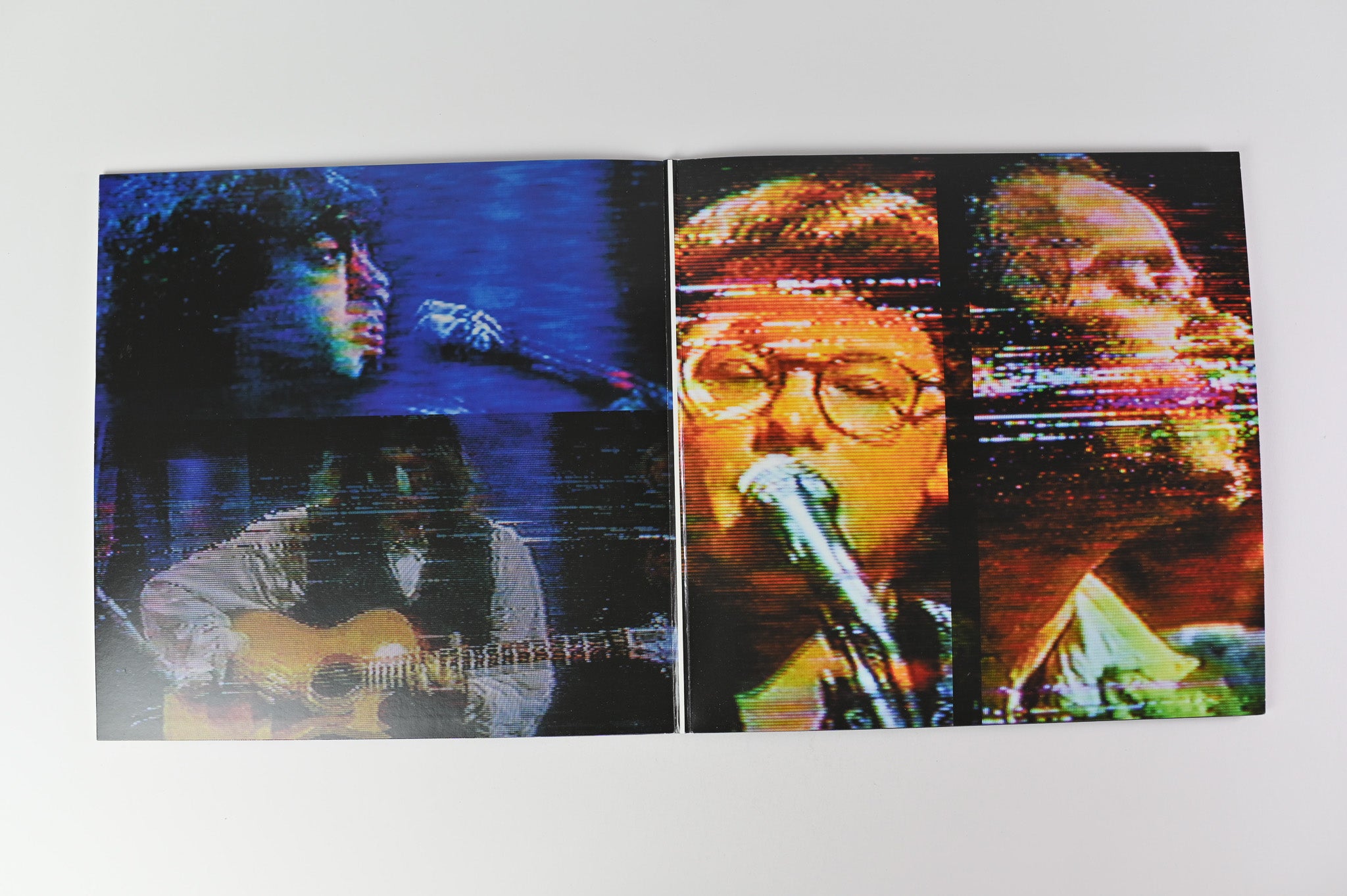 R.E.M. - Unplugged 1991 on Rhino MTV