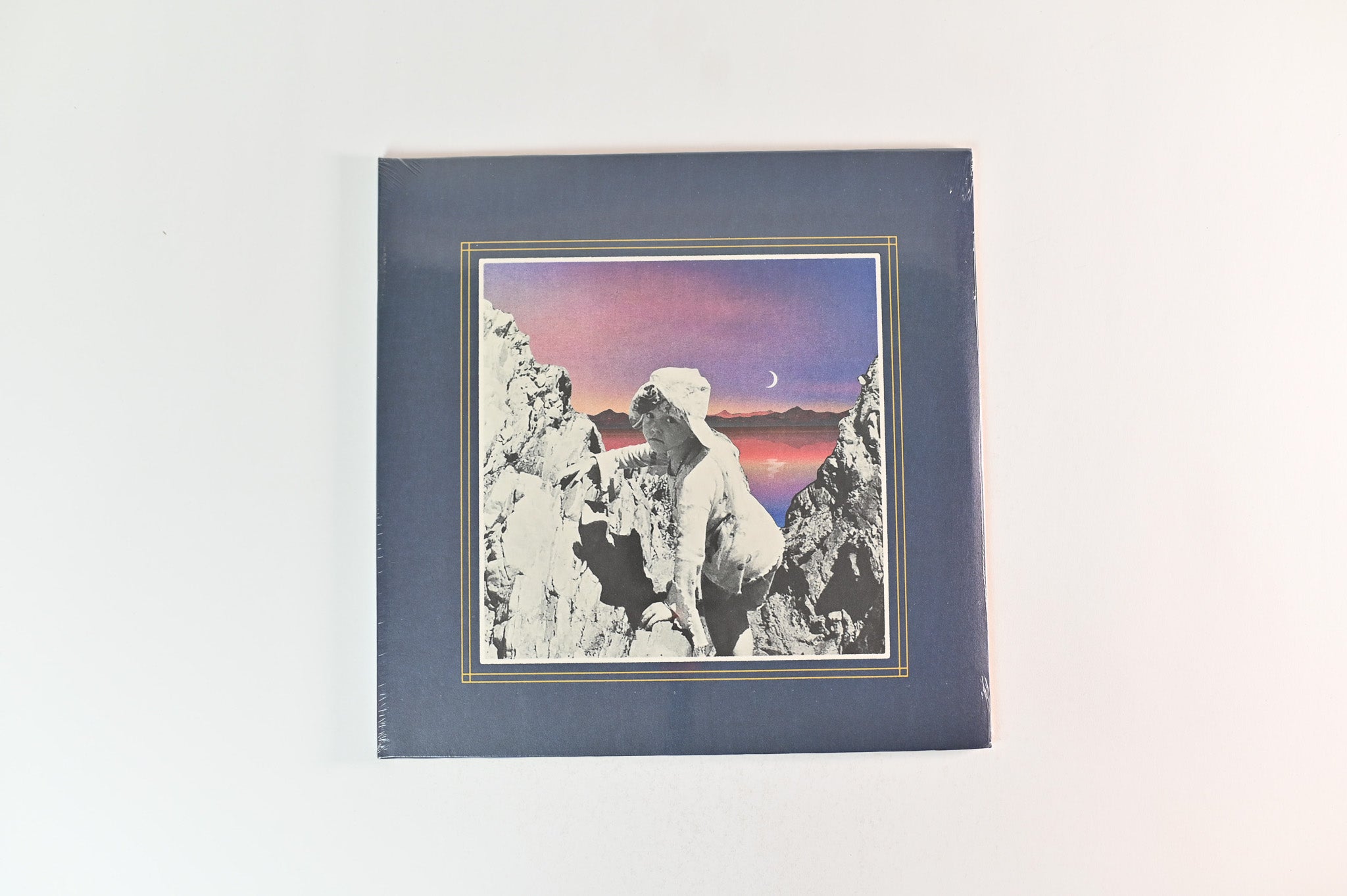 Alice Phoebe Lou - Paper Castles Self Released Sealed
