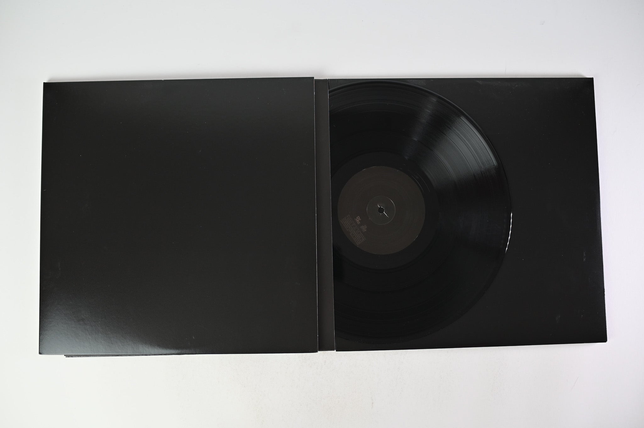 Kanye West - Donda: Deluxe Edition (Vinyl 4LP) - Music Direct