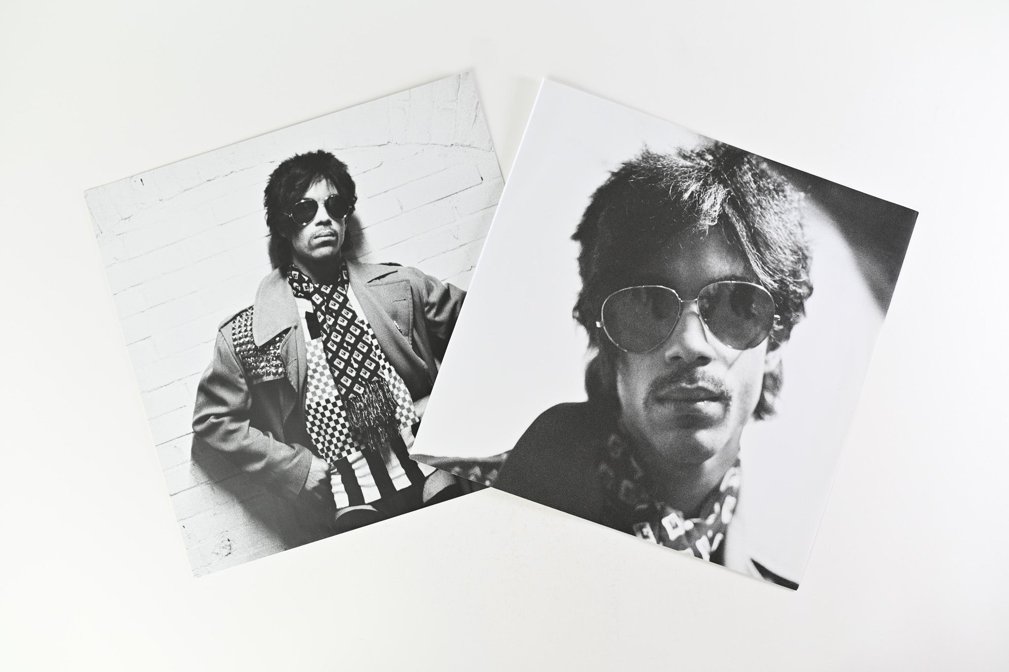 Prince - Originals on Warner Bros./NPG Records/The Prince Estate
