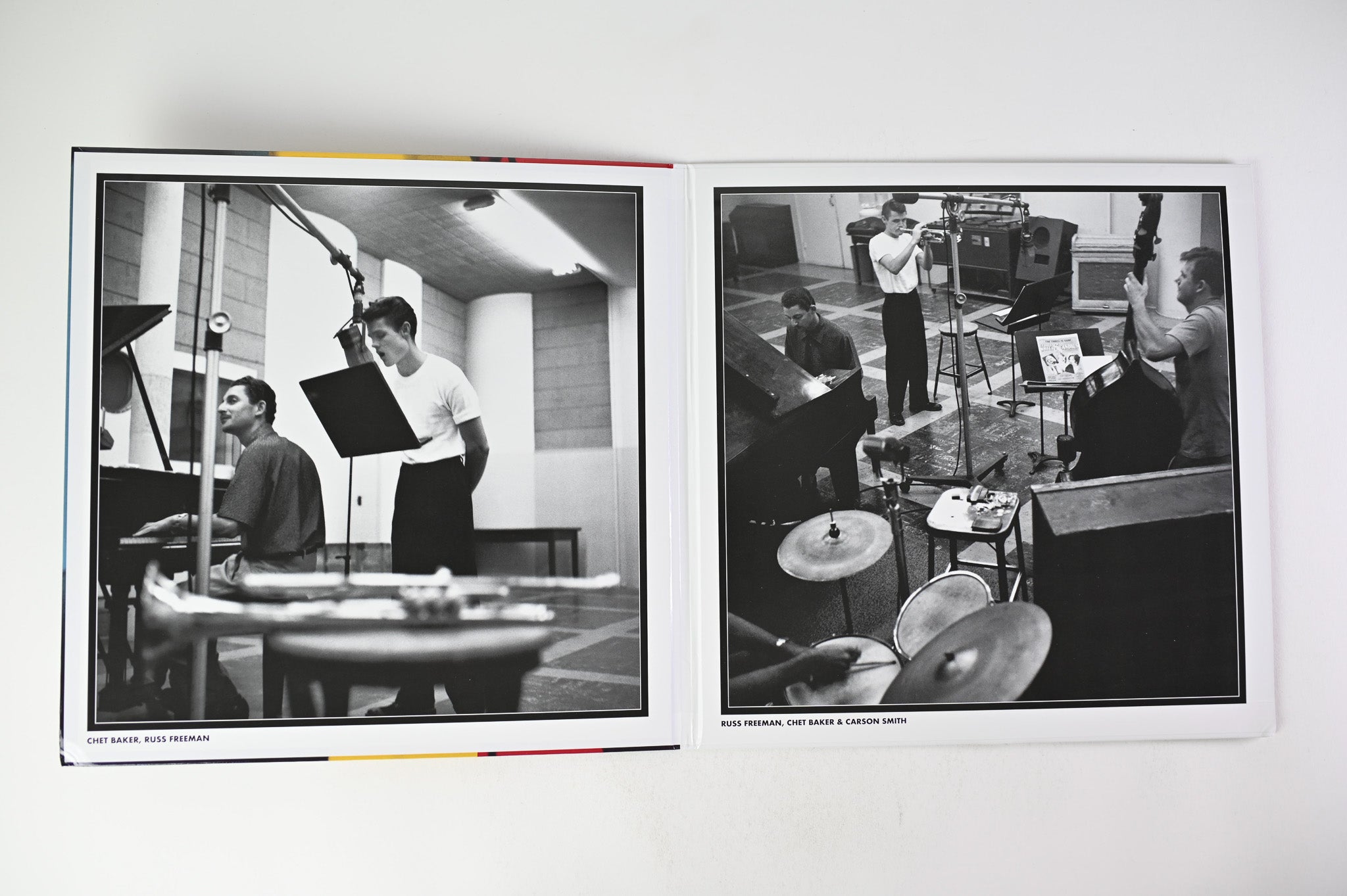 Chet Baker - Chet Baker Sings Mono Reissue on Blue Note Tone Poet Series