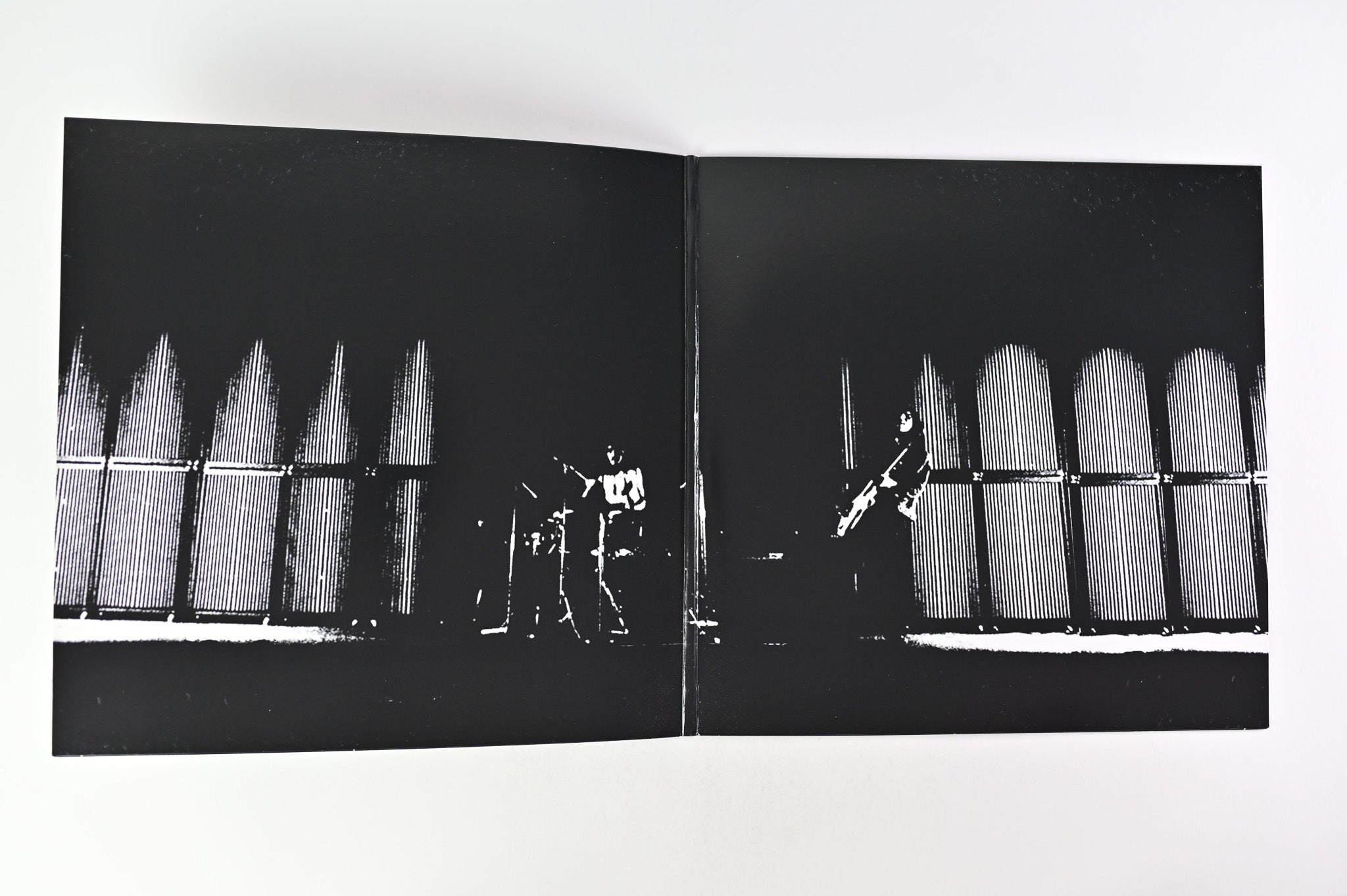 Randy Holden - Population II on RidingEasy Records