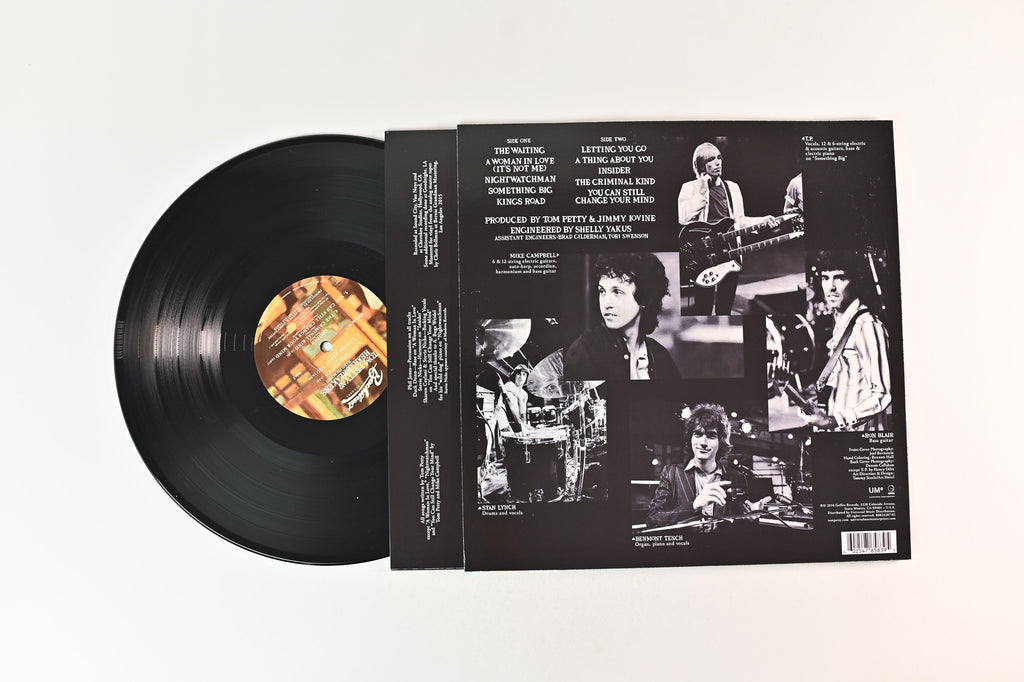 Amazon.com: The Complete Studio Albums, Volume 1 (1976-1991