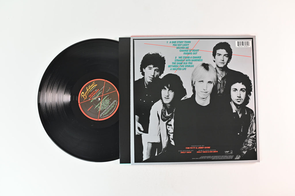 【翌日発送可能】 Tom Albums Studio Complete The - Heartbreakers The And Petty その他