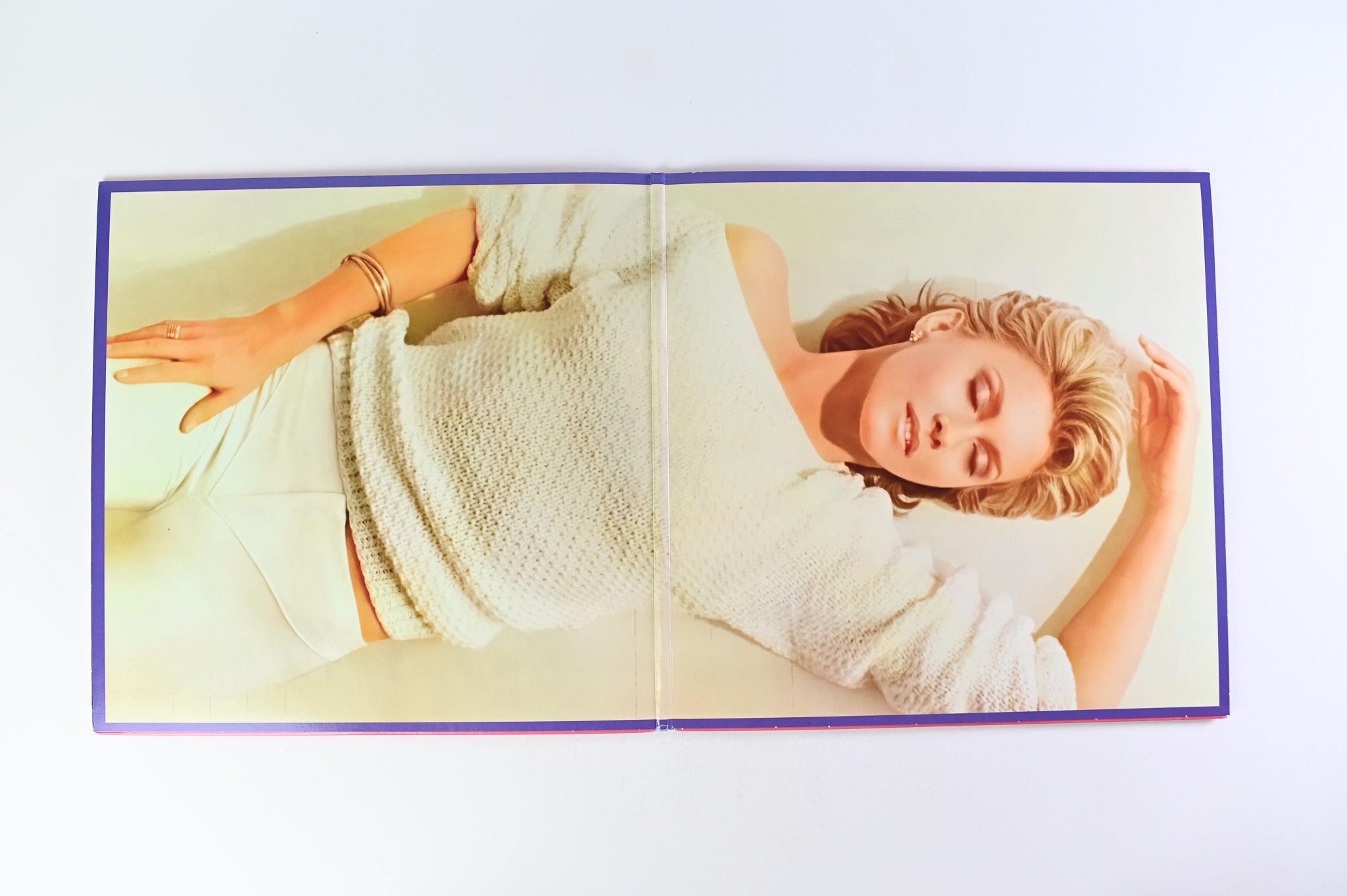 Olivia Newton-John - Olivia's Greatest Hits Vol. 2 on Primary Wave Music Reissue