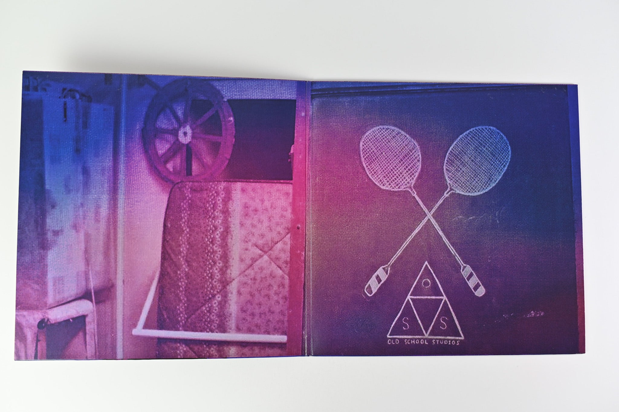 Dan Croll - Sweet Disarray on Deram