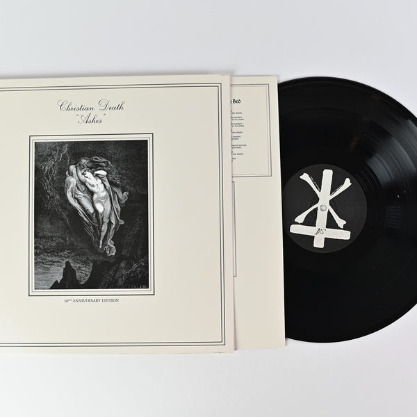 Christian Death - Christian Death -
