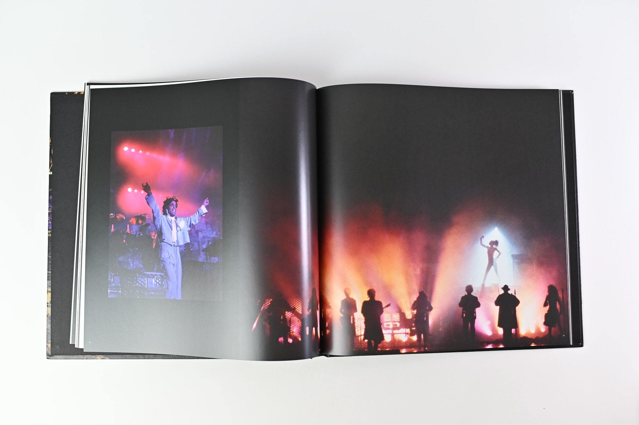 Prince - Sign "O" The Times on Warner NPG Deluxe Edition Box Set
