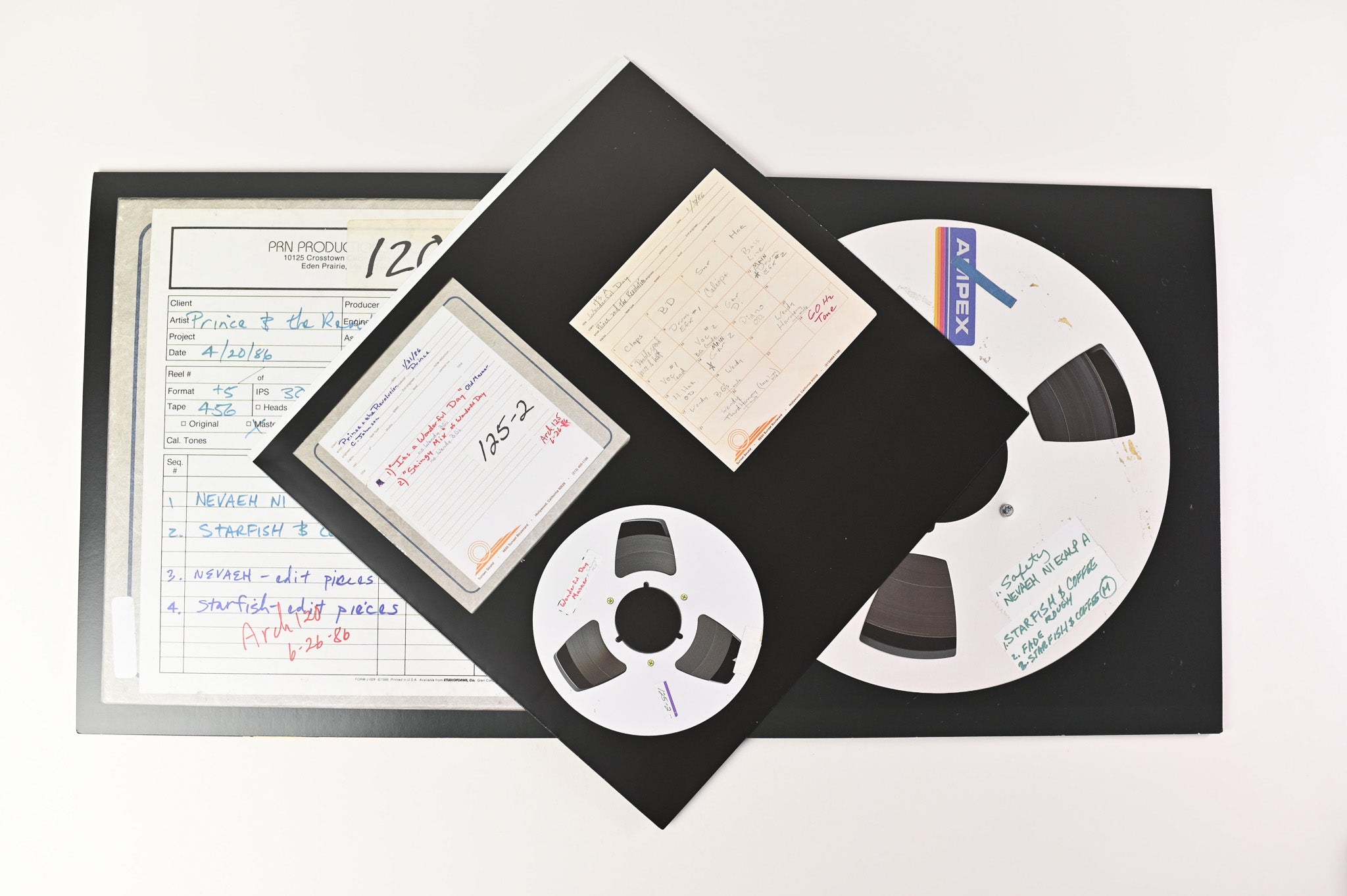 Prince - Sign "O" The Times on Warner NPG Deluxe Edition Box Set