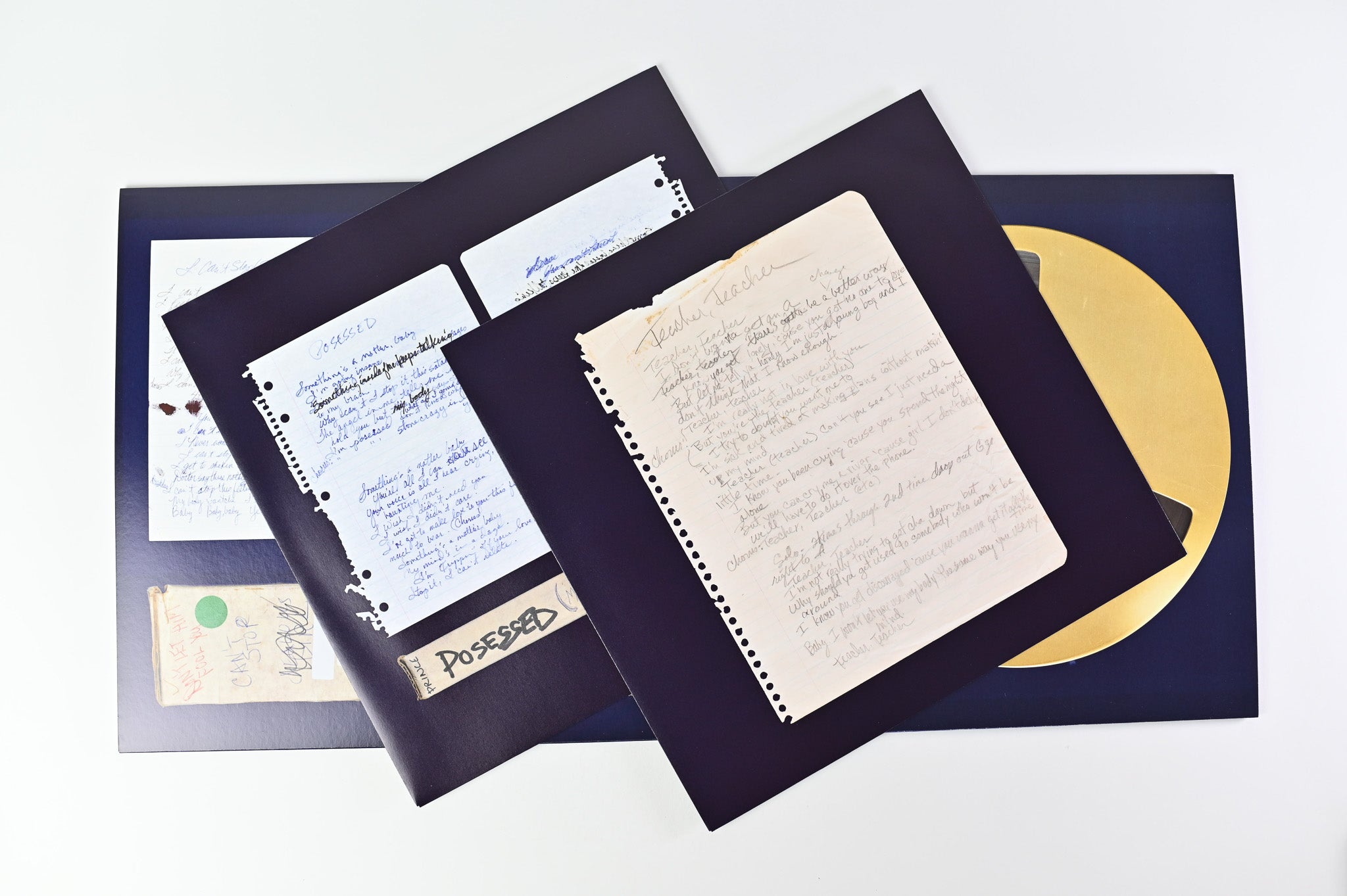 Prince - 1999 on NPG Warner Deluxe Edition Box Set